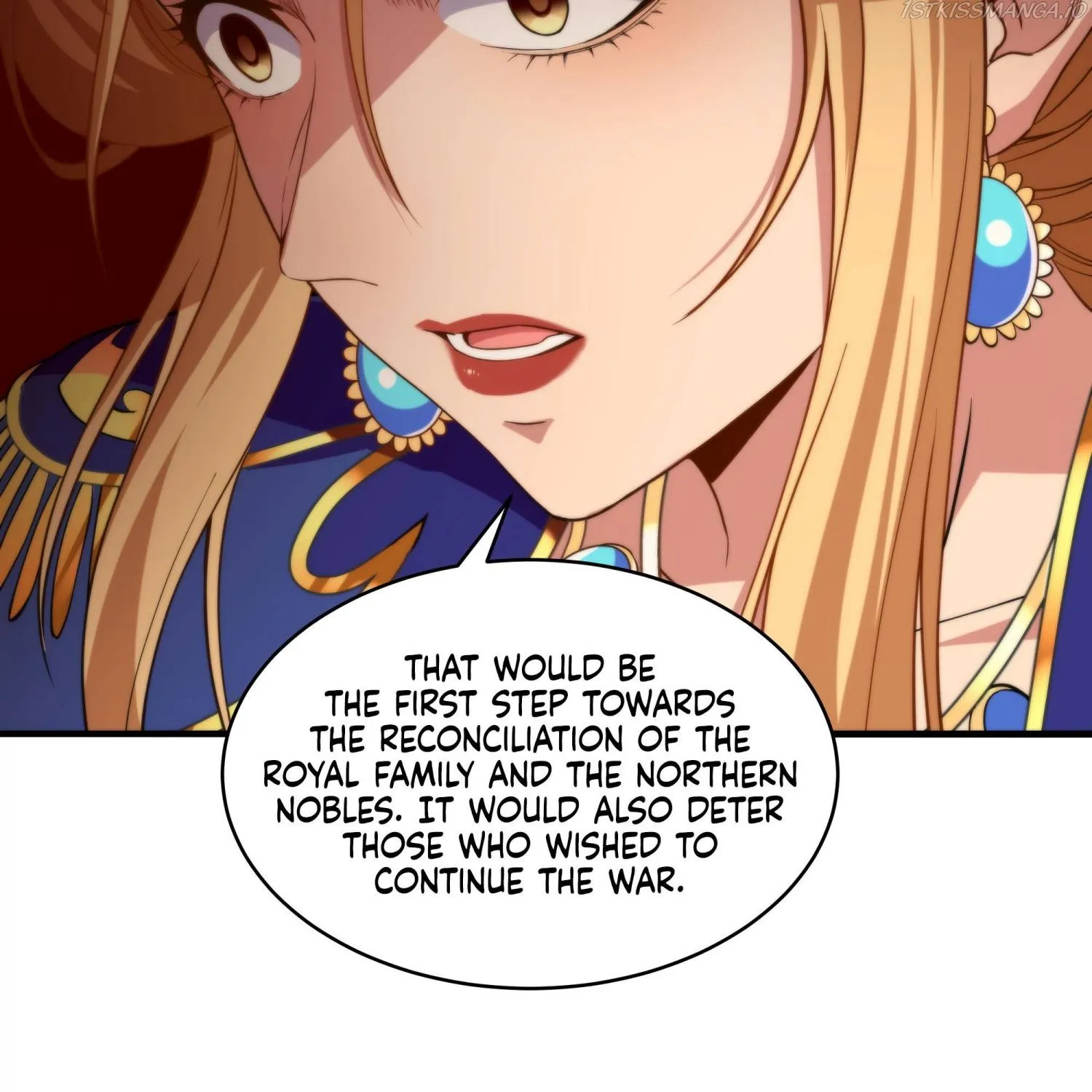Despite Coming From the Abyss, I Will Save Humanity Chapter 60 page 84 - 
