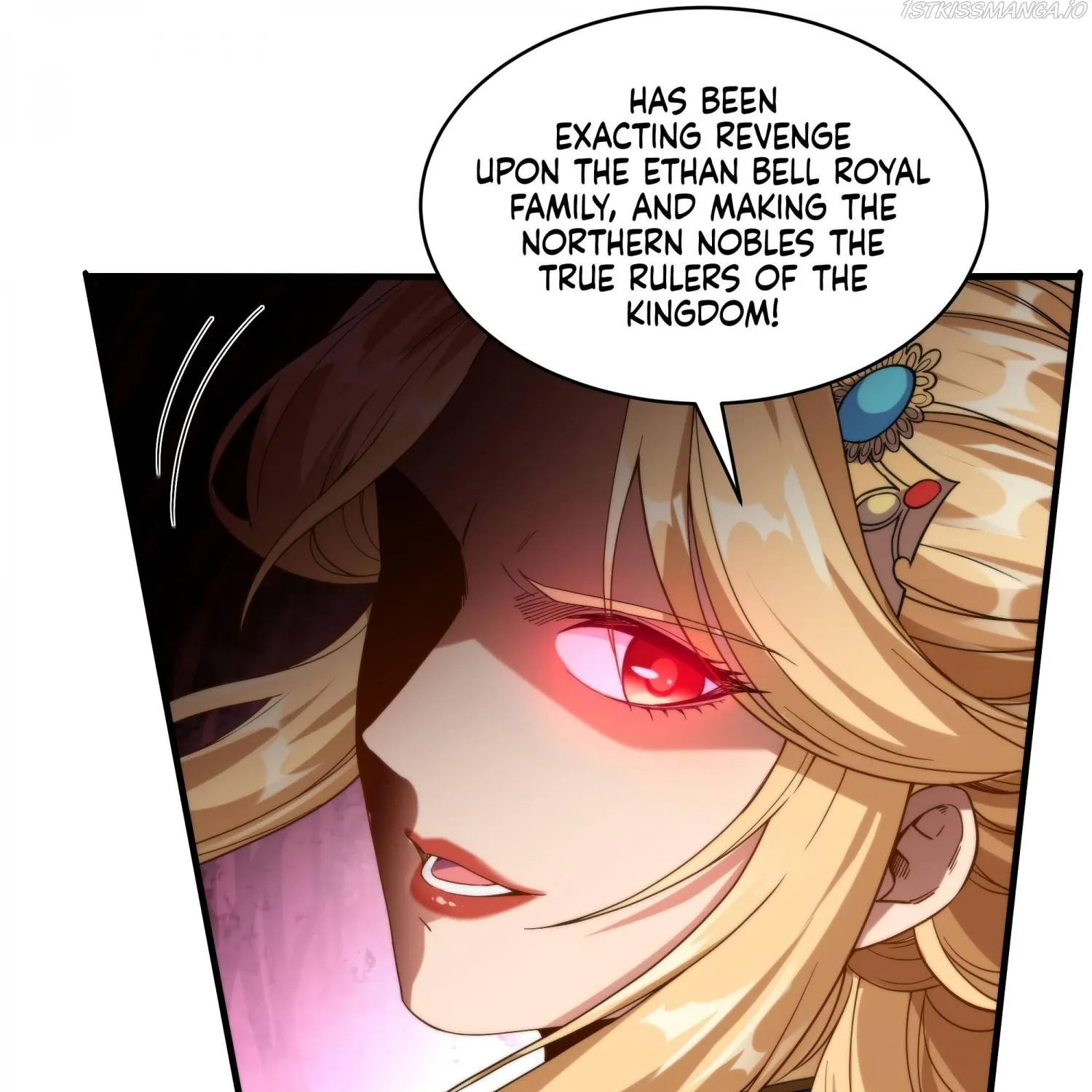 Despite Coming From the Abyss, I Will Save Humanity Chapter 60 page 88 - 