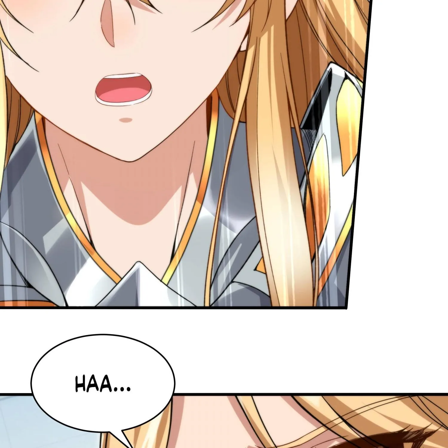 Despite Coming From the Abyss, I Will Save Humanity Chapter 60 page 92 - 
