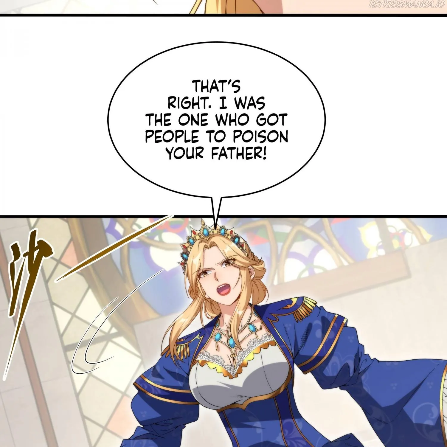 Despite Coming From the Abyss, I Will Save Humanity Chapter 60 page 94 - 