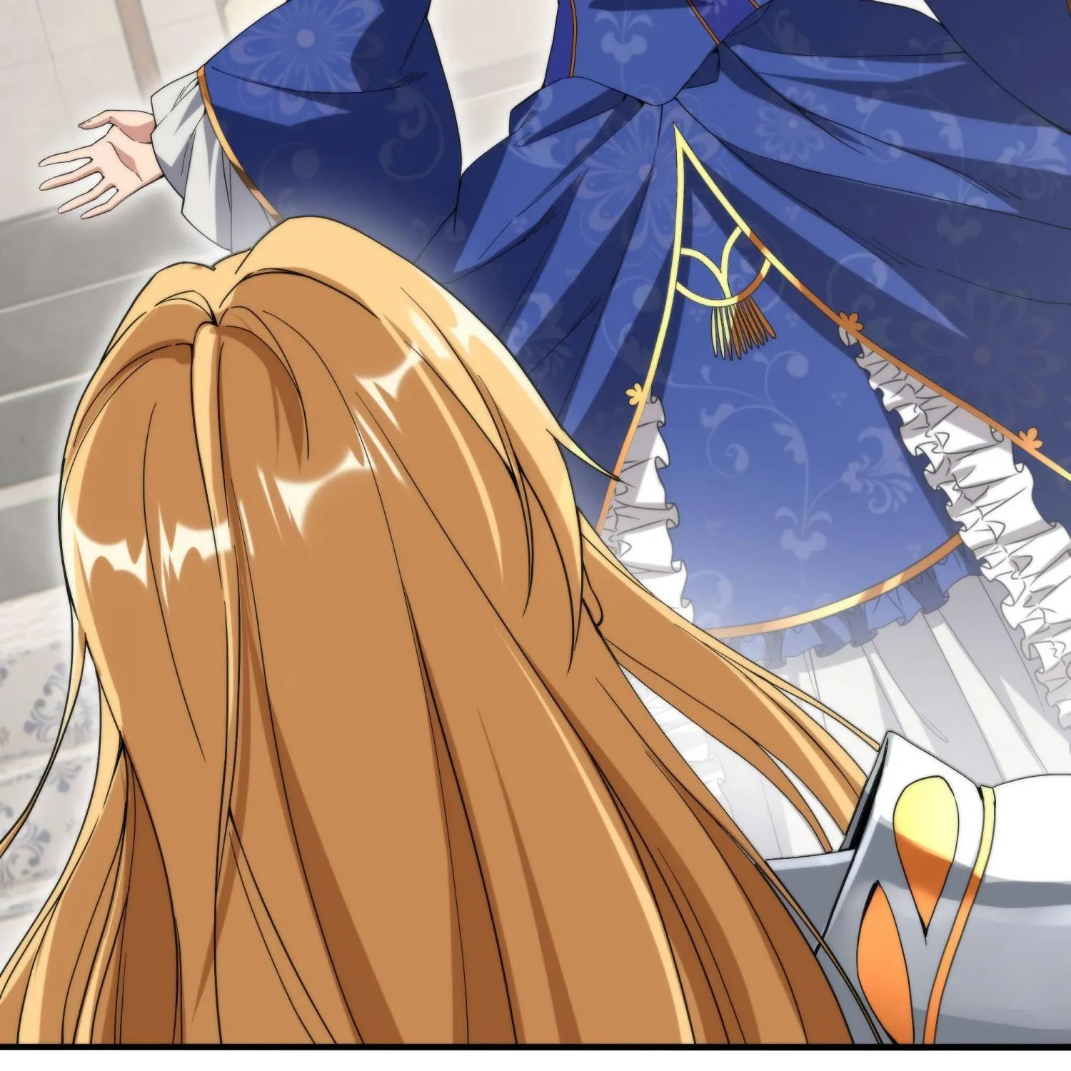 Despite Coming From the Abyss, I Will Save Humanity Chapter 60 page 95 - 