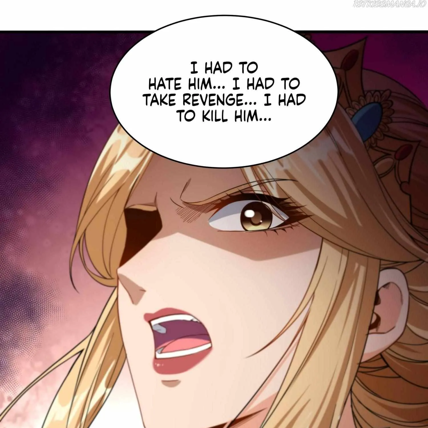 Despite Coming From the Abyss, I Will Save Humanity Chapter 61 page 11 - 