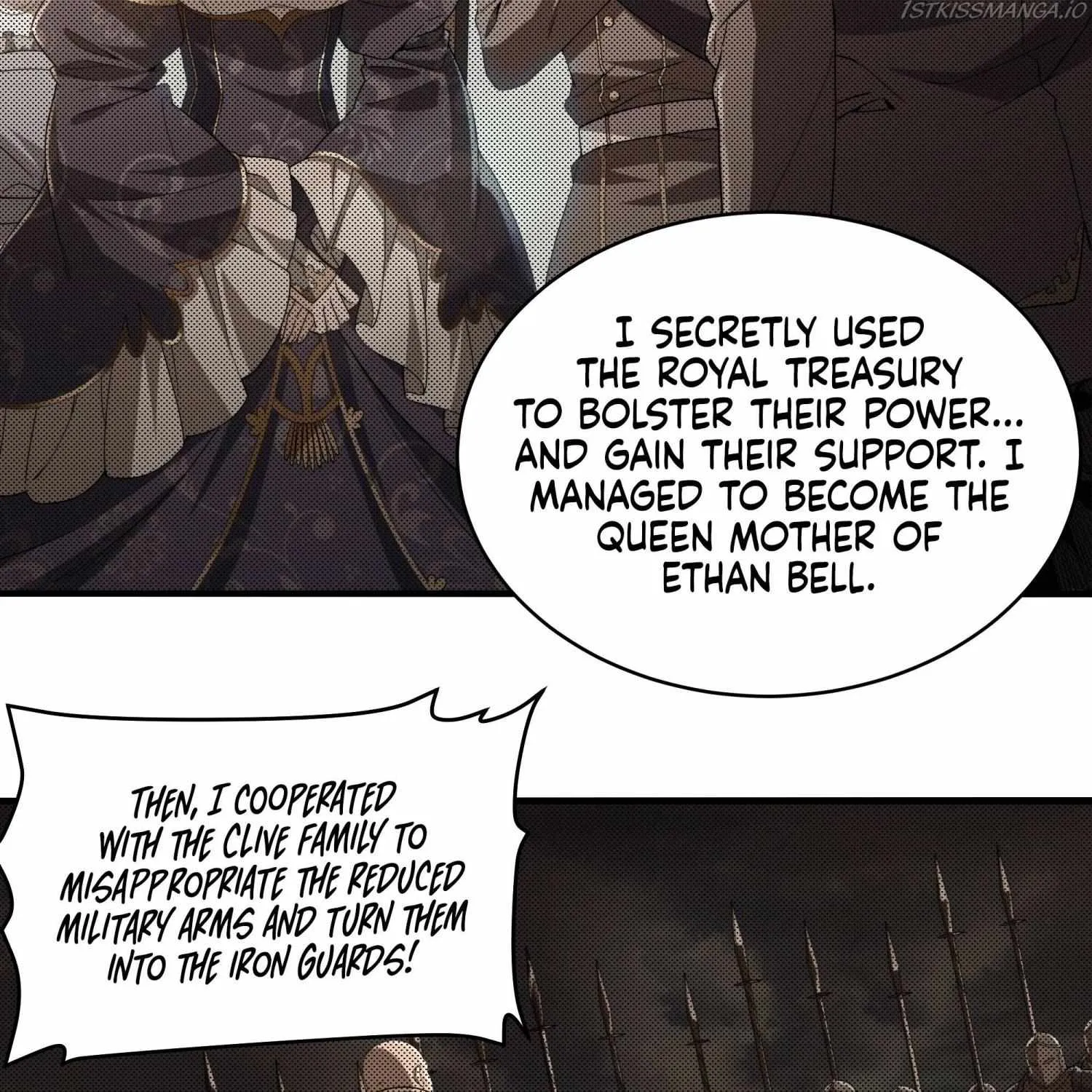 Despite Coming From the Abyss, I Will Save Humanity Chapter 61 page 14 - 