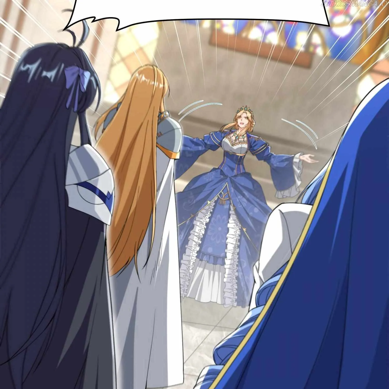 Despite Coming From the Abyss, I Will Save Humanity Chapter 61 page 17 - 