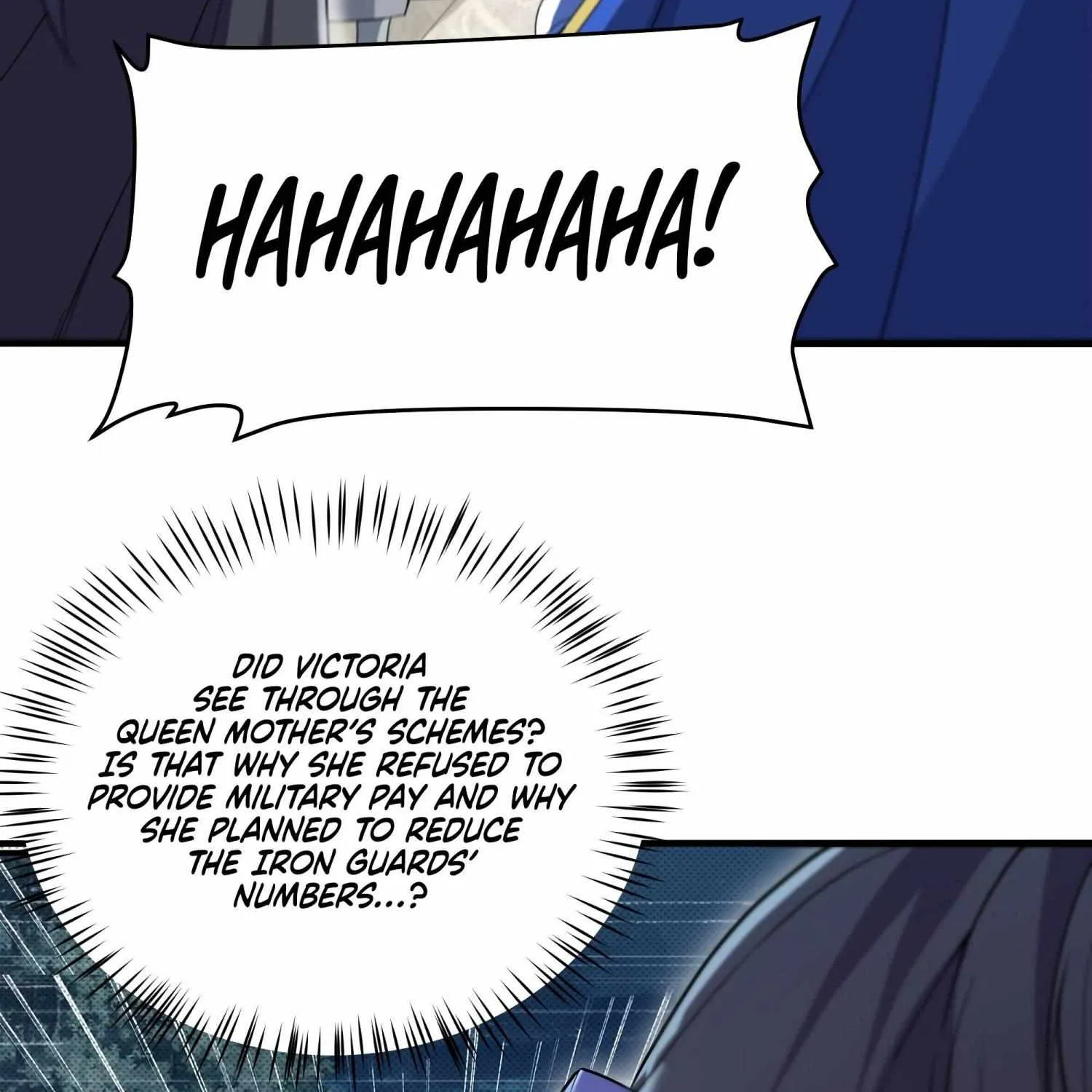Despite Coming From the Abyss, I Will Save Humanity Chapter 61 page 18 - 