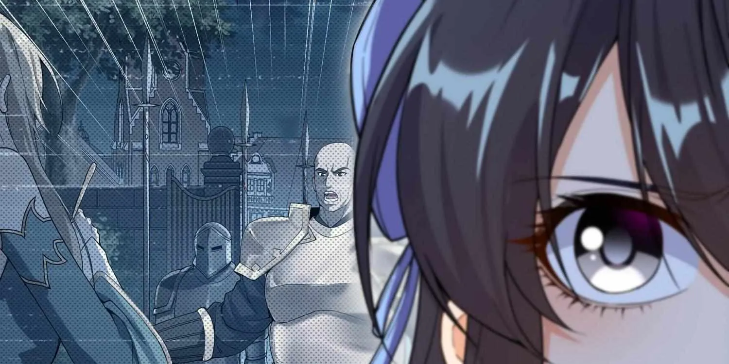 Despite Coming From the Abyss, I Will Save Humanity Chapter 61 page 19 - 