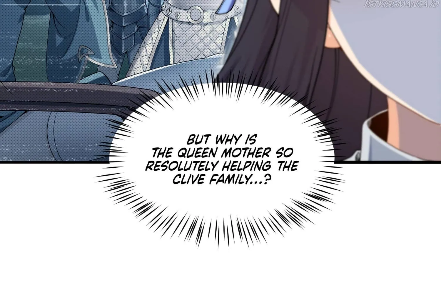 Despite Coming From the Abyss, I Will Save Humanity Chapter 61 page 20 - 