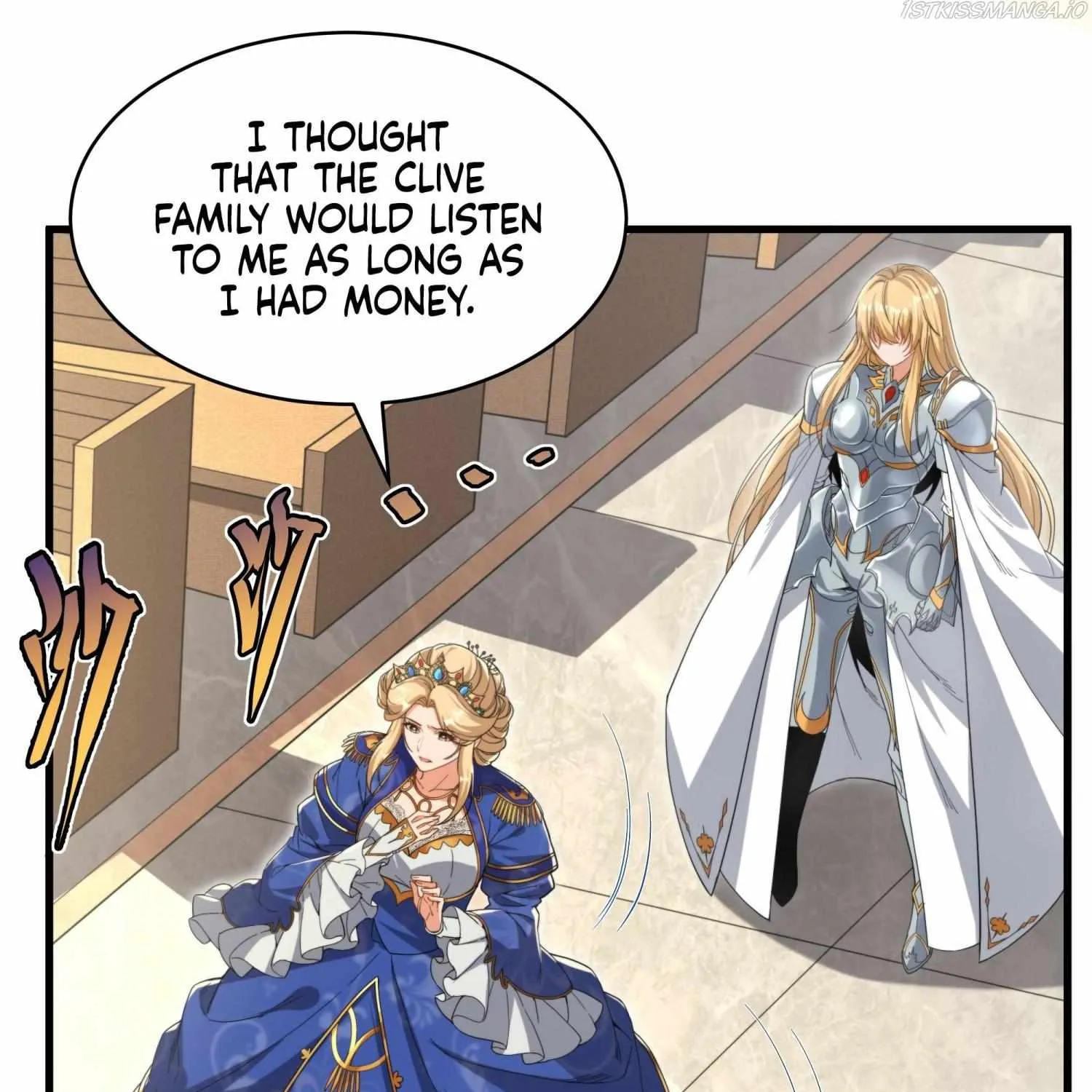 Despite Coming From the Abyss, I Will Save Humanity Chapter 61 page 21 - 