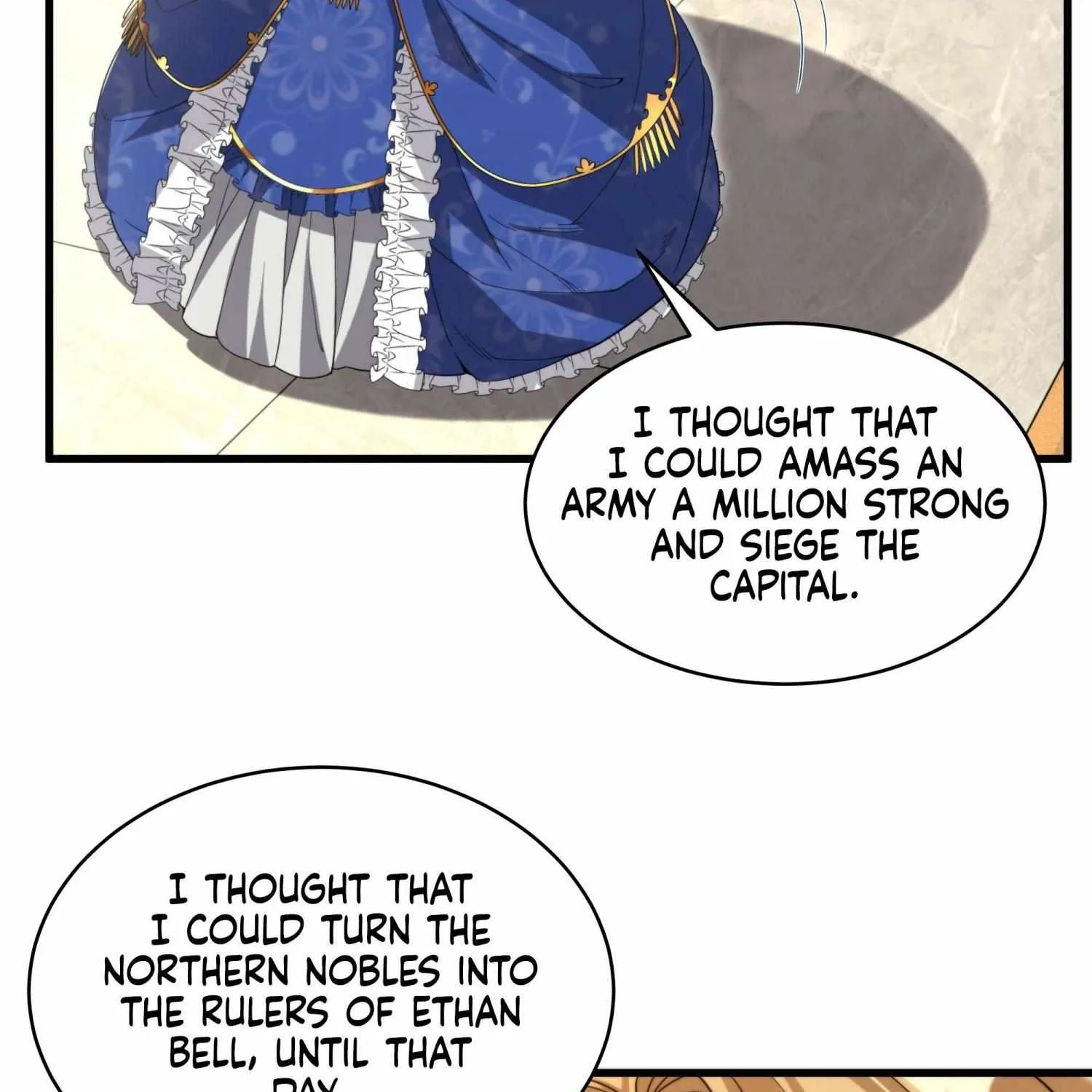 Despite Coming From the Abyss, I Will Save Humanity Chapter 61 page 22 - 