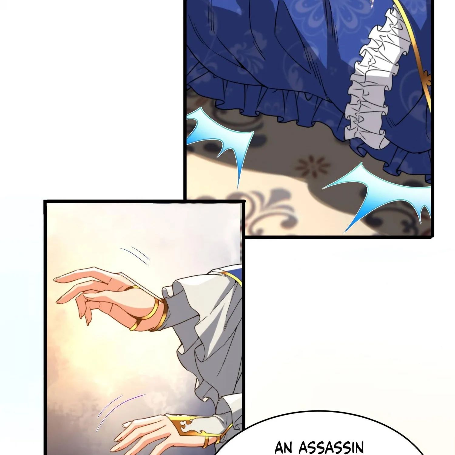 Despite Coming From the Abyss, I Will Save Humanity Chapter 61 page 25 - 