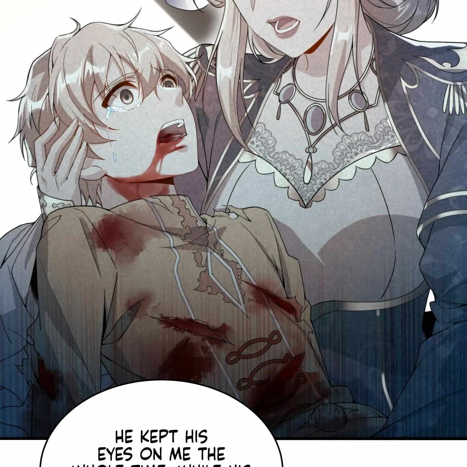 Despite Coming From the Abyss, I Will Save Humanity Chapter 61 page 28 - 
