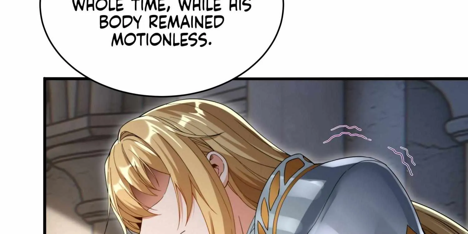 Despite Coming From the Abyss, I Will Save Humanity Chapter 61 page 29 - 