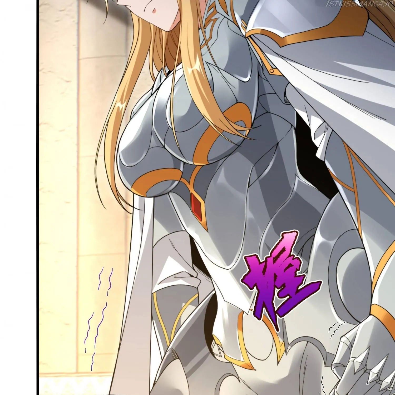 Despite Coming From the Abyss, I Will Save Humanity Chapter 61 page 30 - 