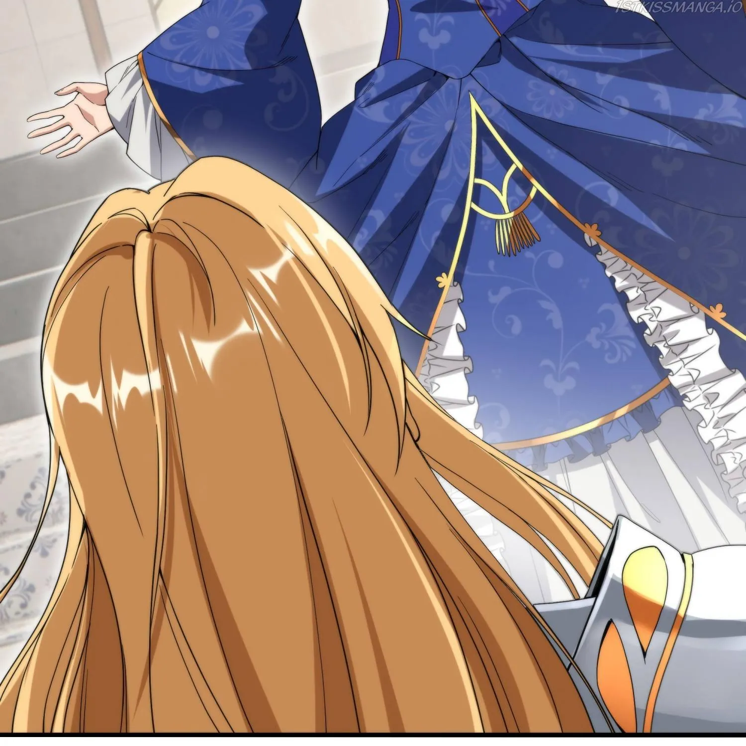 Despite Coming From the Abyss, I Will Save Humanity Chapter 61 page 4 - 