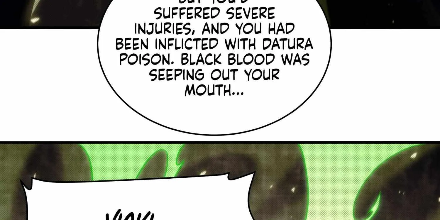 Despite Coming From the Abyss, I Will Save Humanity Chapter 61 page 34 - 