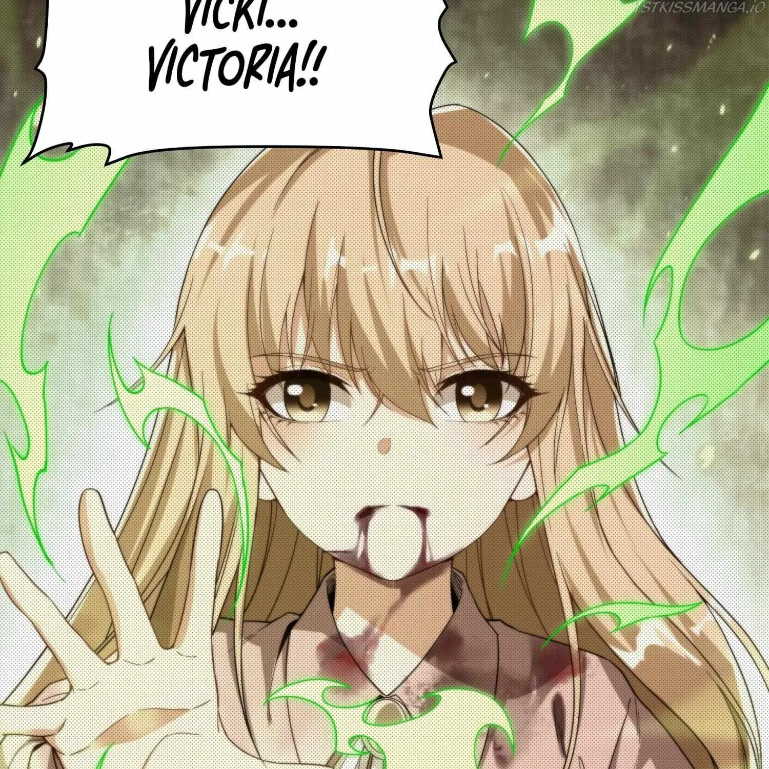 Despite Coming From the Abyss, I Will Save Humanity Chapter 61 page 35 - 