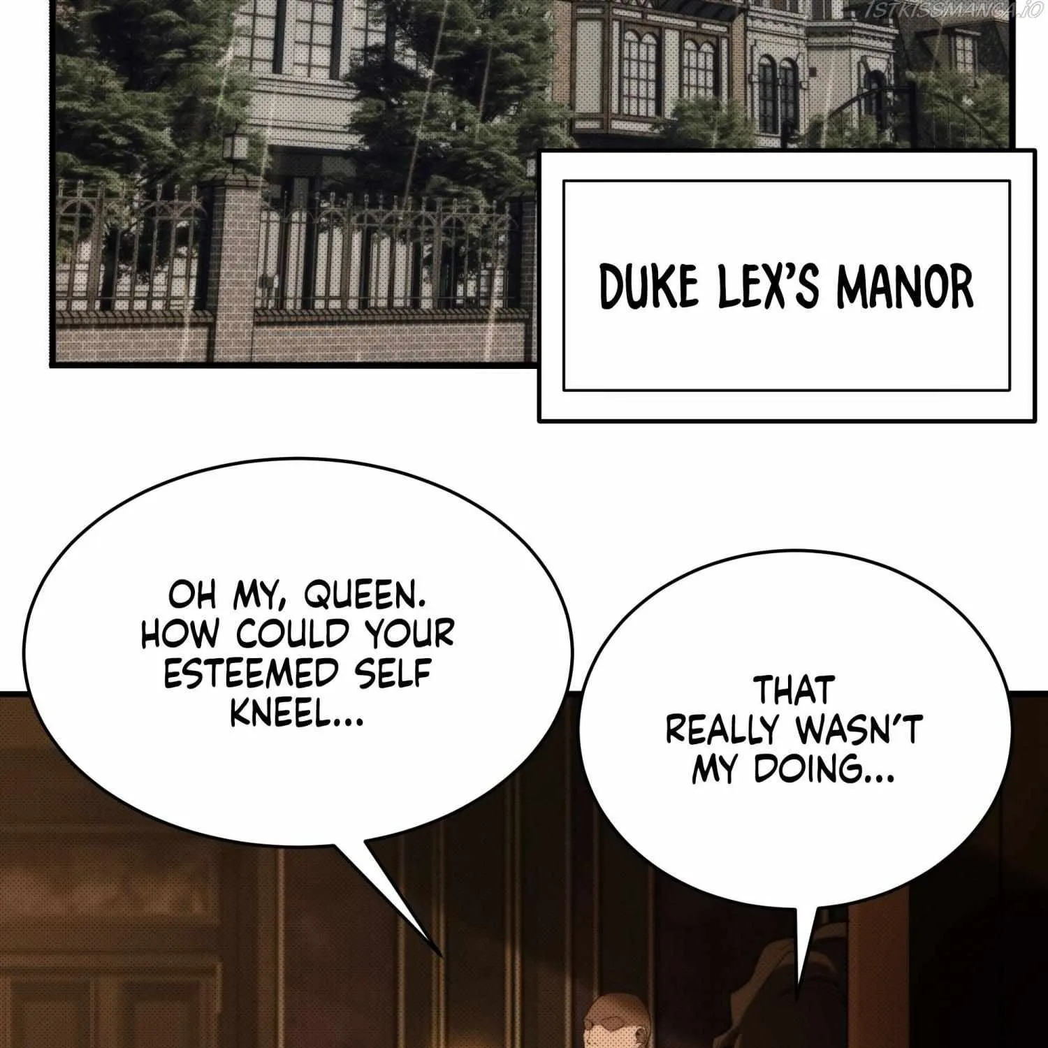 Despite Coming From the Abyss, I Will Save Humanity Chapter 61 page 38 - 