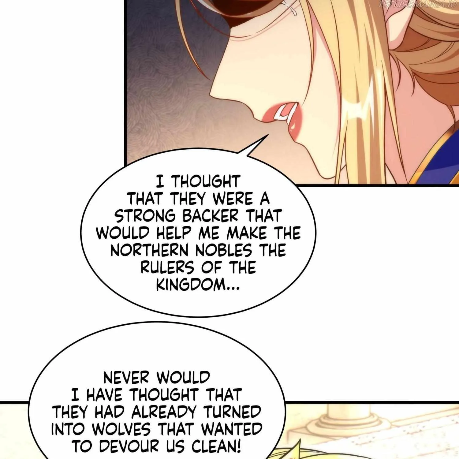 Despite Coming From the Abyss, I Will Save Humanity Chapter 61 page 47 - 