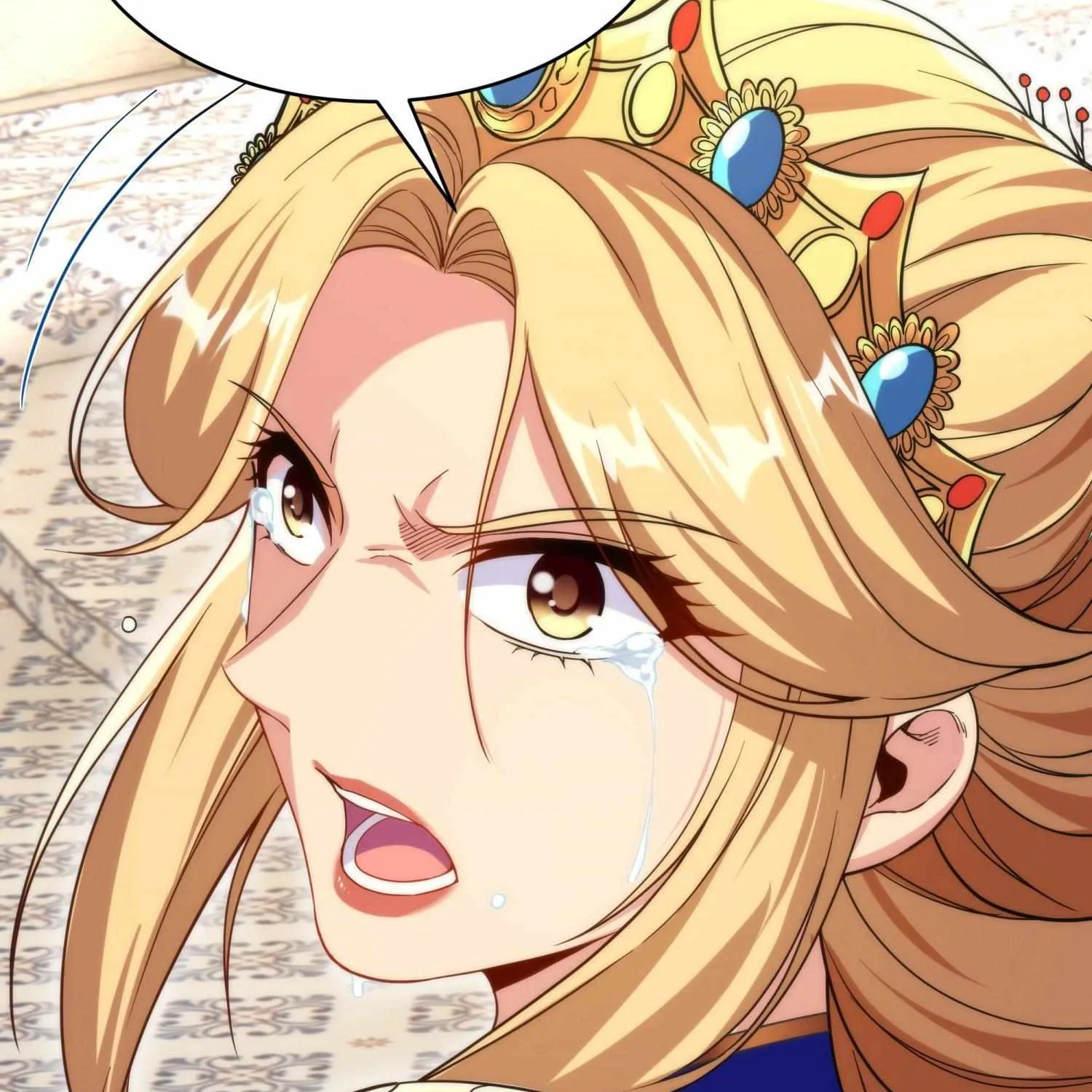 Despite Coming From the Abyss, I Will Save Humanity Chapter 61 page 48 - 