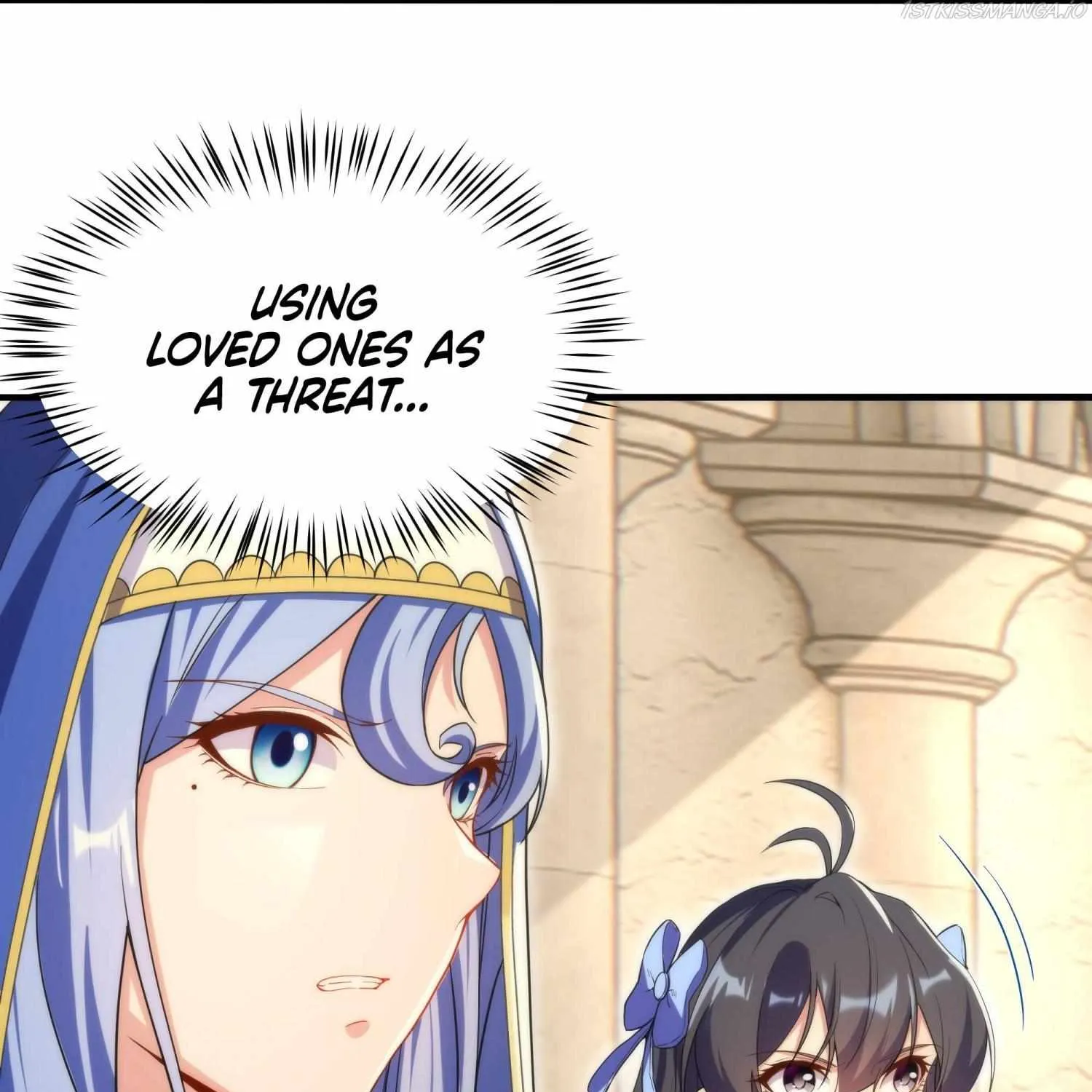 Despite Coming From the Abyss, I Will Save Humanity Chapter 61 page 50 - 