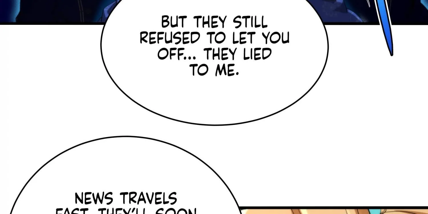 Despite Coming From the Abyss, I Will Save Humanity Chapter 61 page 55 - 