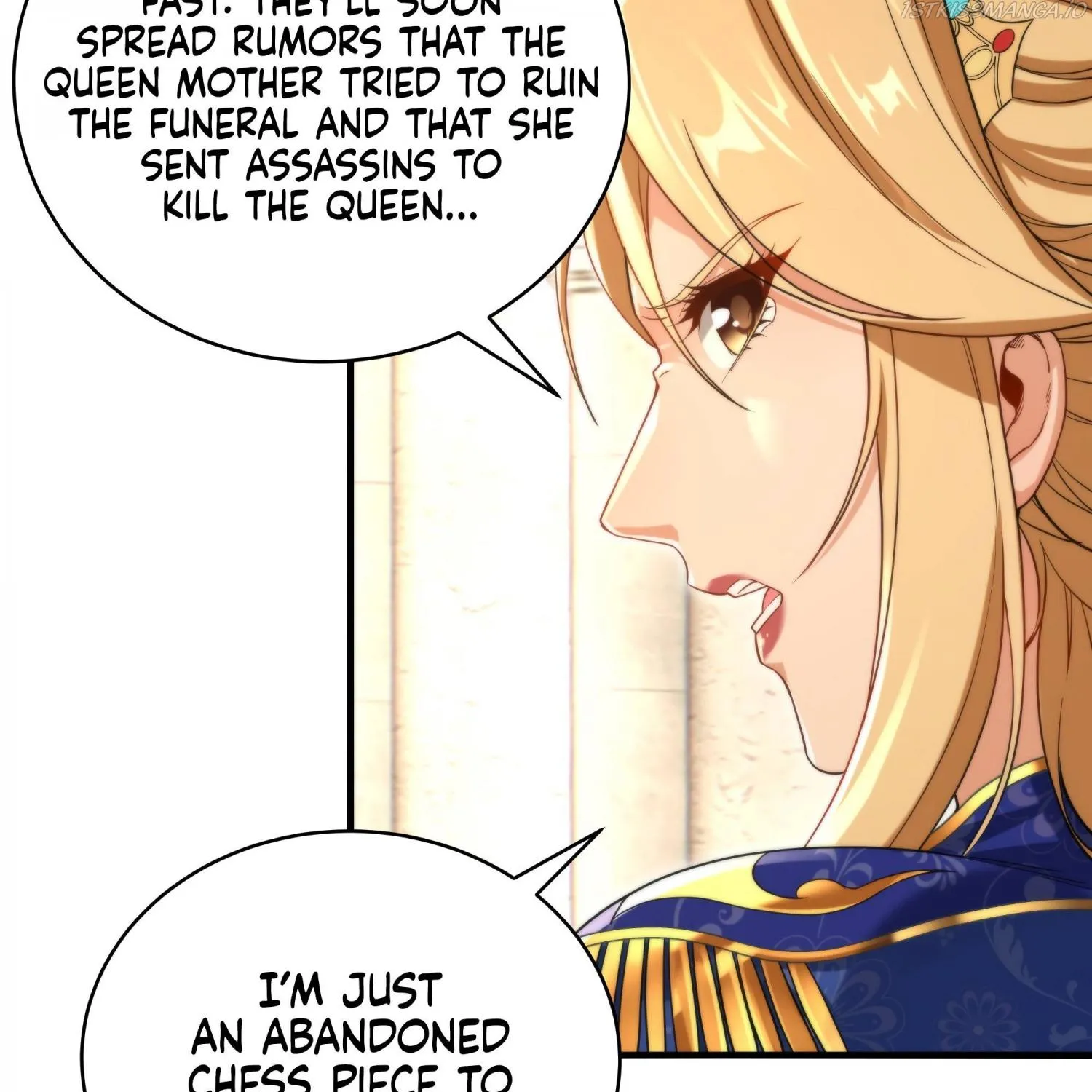 Despite Coming From the Abyss, I Will Save Humanity Chapter 61 page 56 - 
