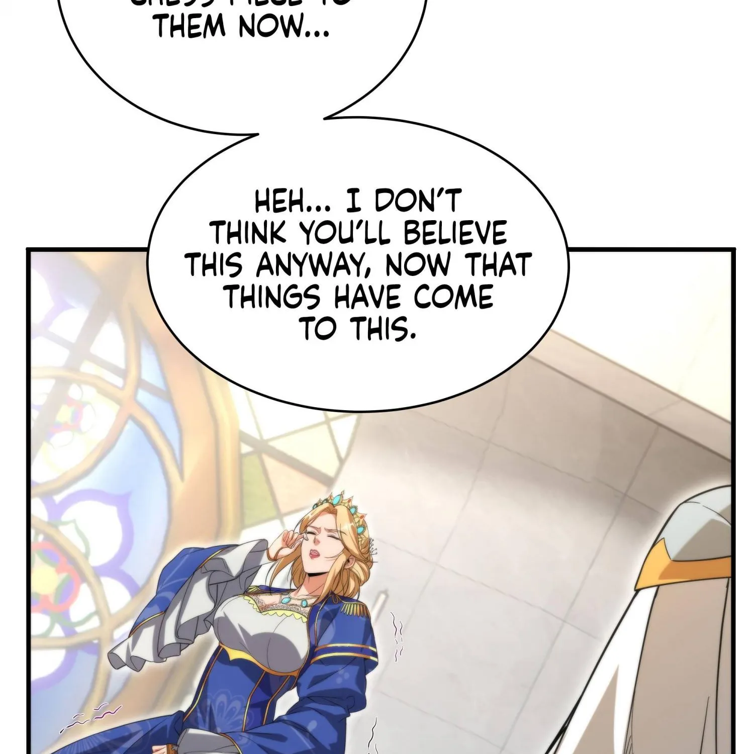 Despite Coming From the Abyss, I Will Save Humanity Chapter 61 page 57 - 