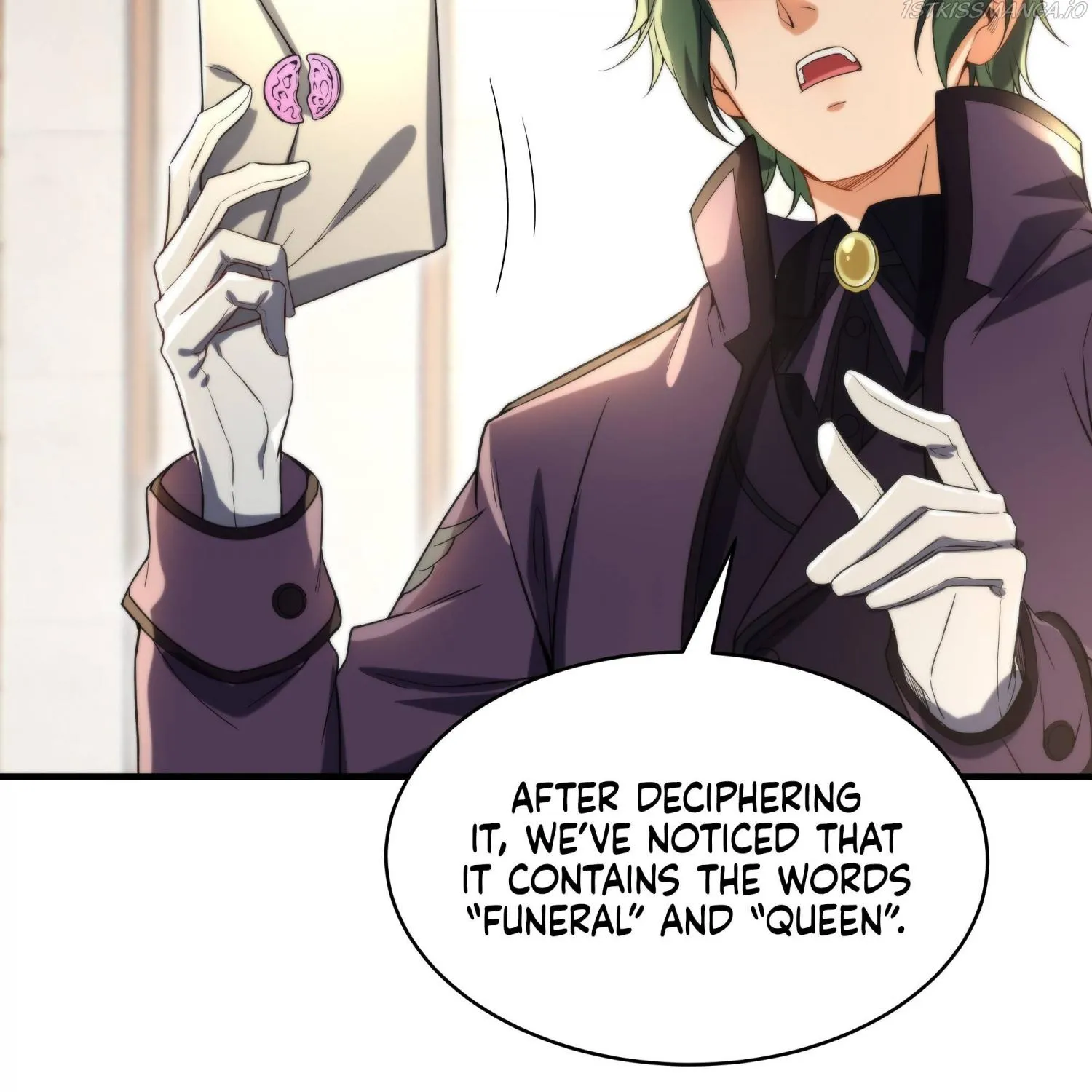Despite Coming From the Abyss, I Will Save Humanity Chapter 61 page 62 - 
