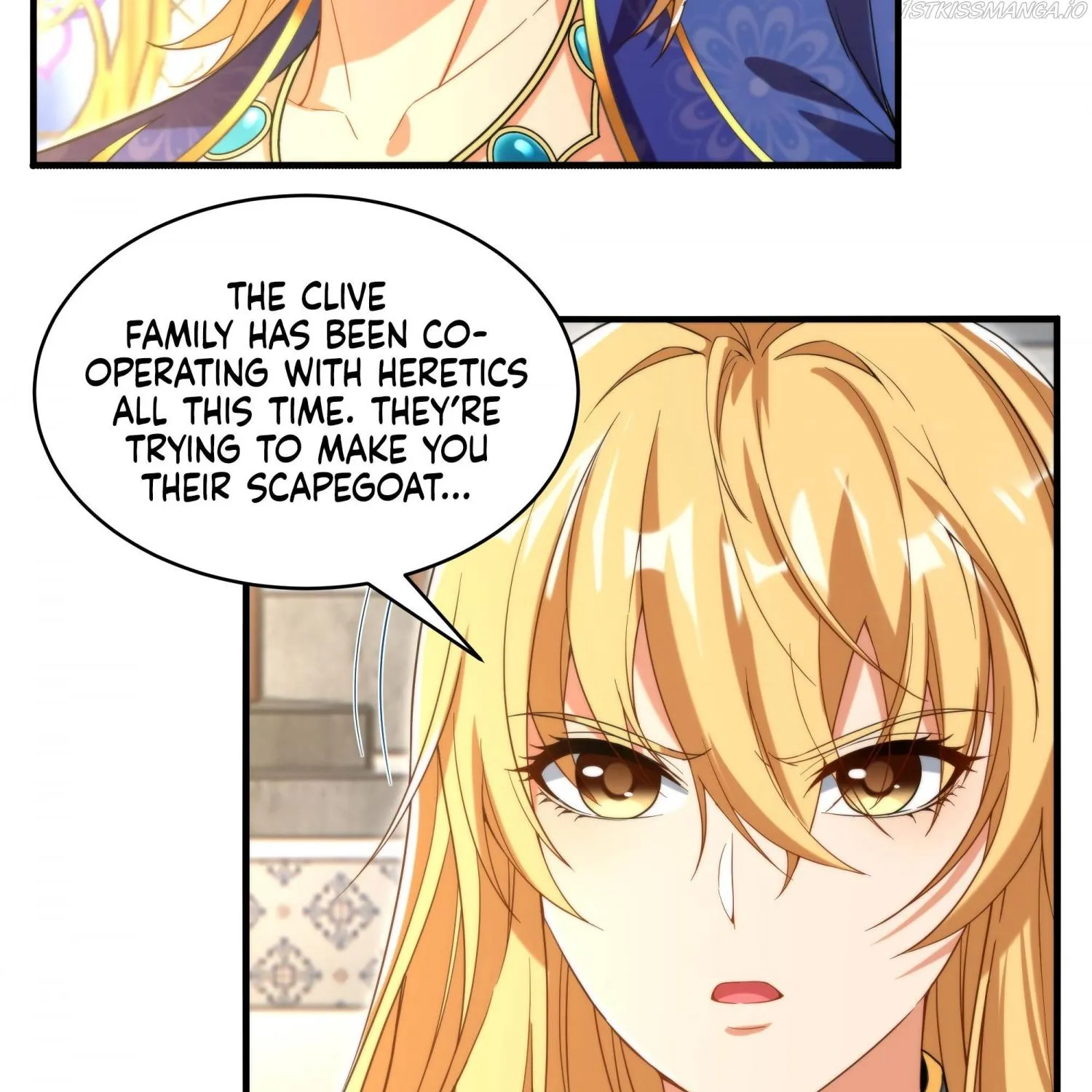 Despite Coming From the Abyss, I Will Save Humanity Chapter 61 page 65 - 