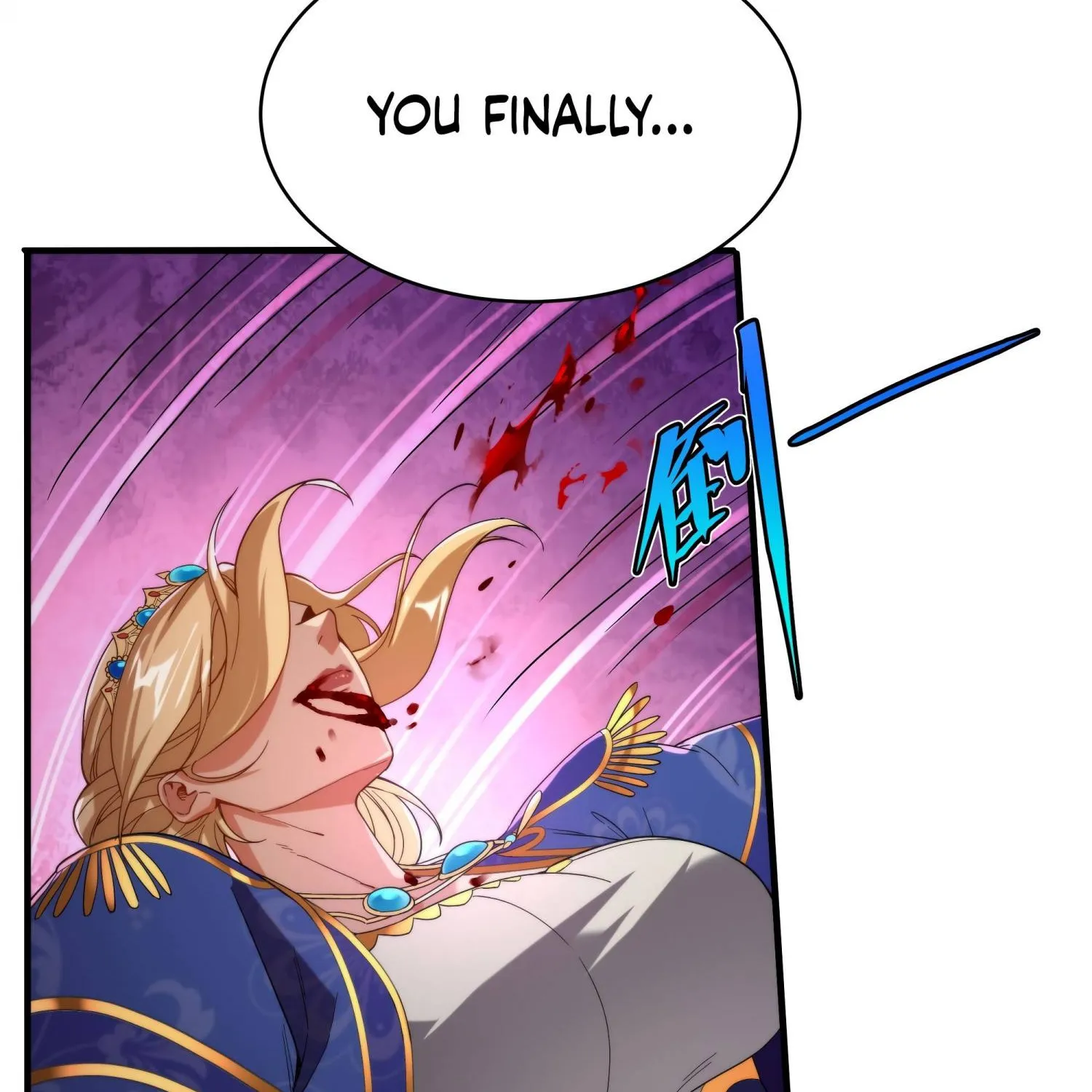 Despite Coming From the Abyss, I Will Save Humanity Chapter 61 page 71 - 