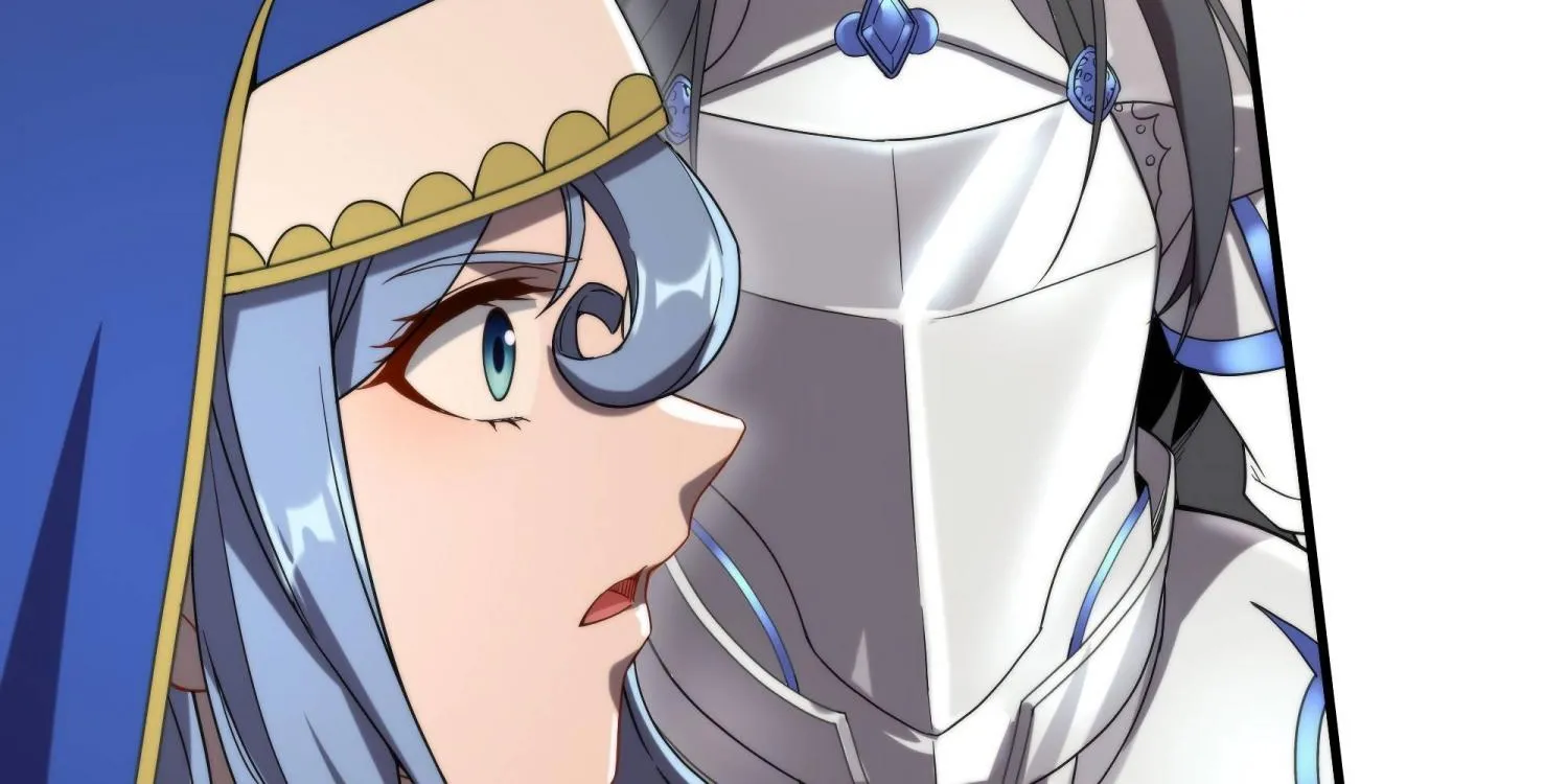 Despite Coming From the Abyss, I Will Save Humanity Chapter 61 page 75 - 
