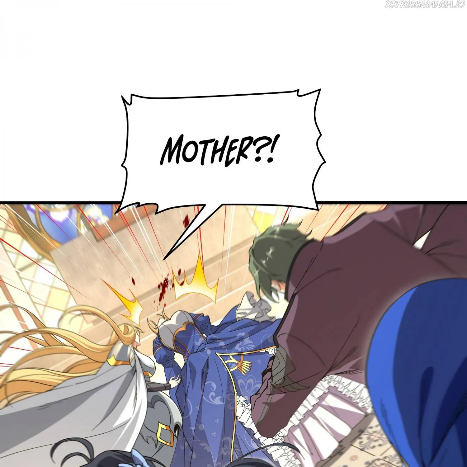 Despite Coming From the Abyss, I Will Save Humanity Chapter 61 page 77 - 