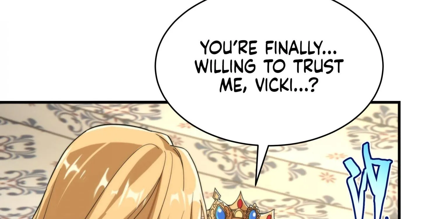 Despite Coming From the Abyss, I Will Save Humanity Chapter 61 page 79 - 
