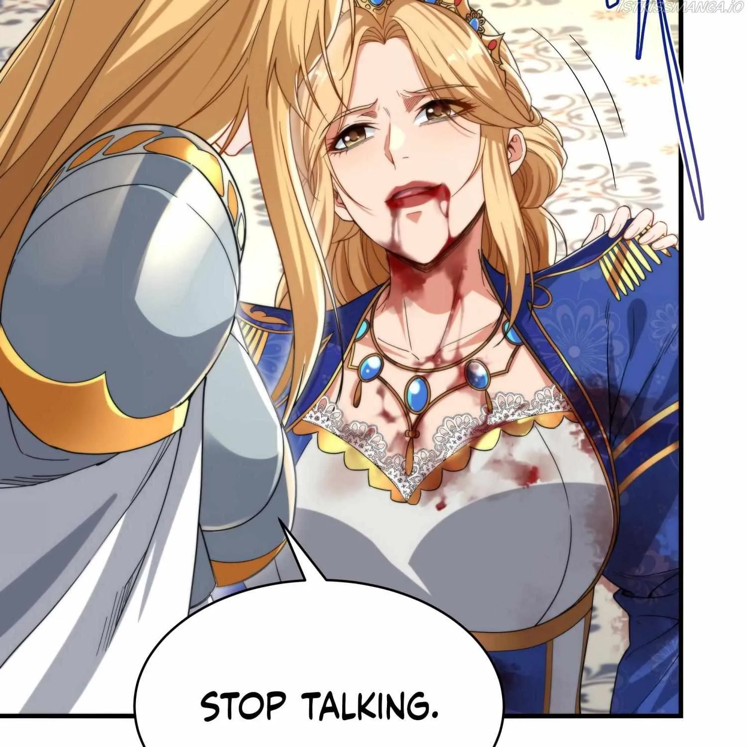 Despite Coming From the Abyss, I Will Save Humanity Chapter 61 page 80 - 