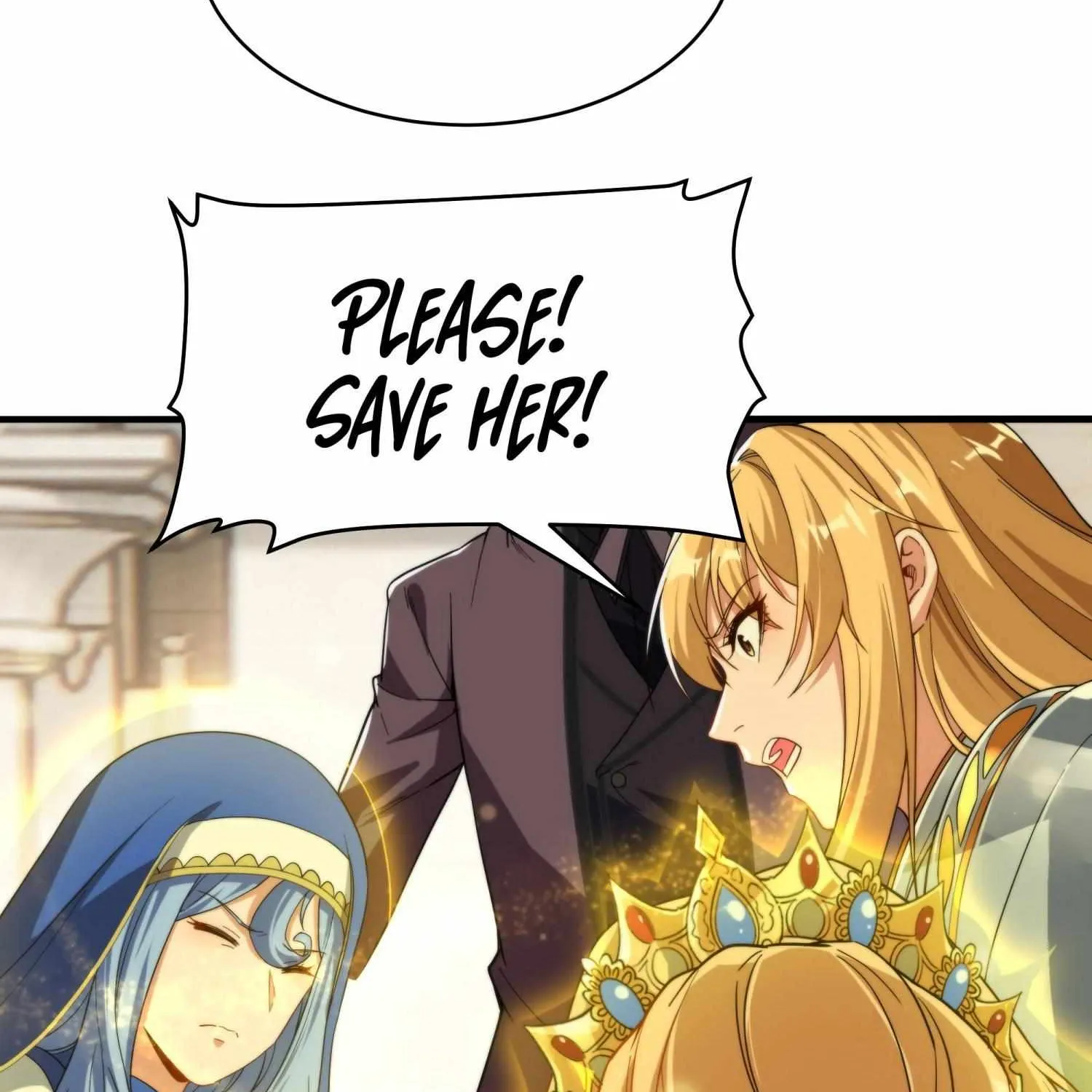 Despite Coming From the Abyss, I Will Save Humanity Chapter 61 page 81 - 