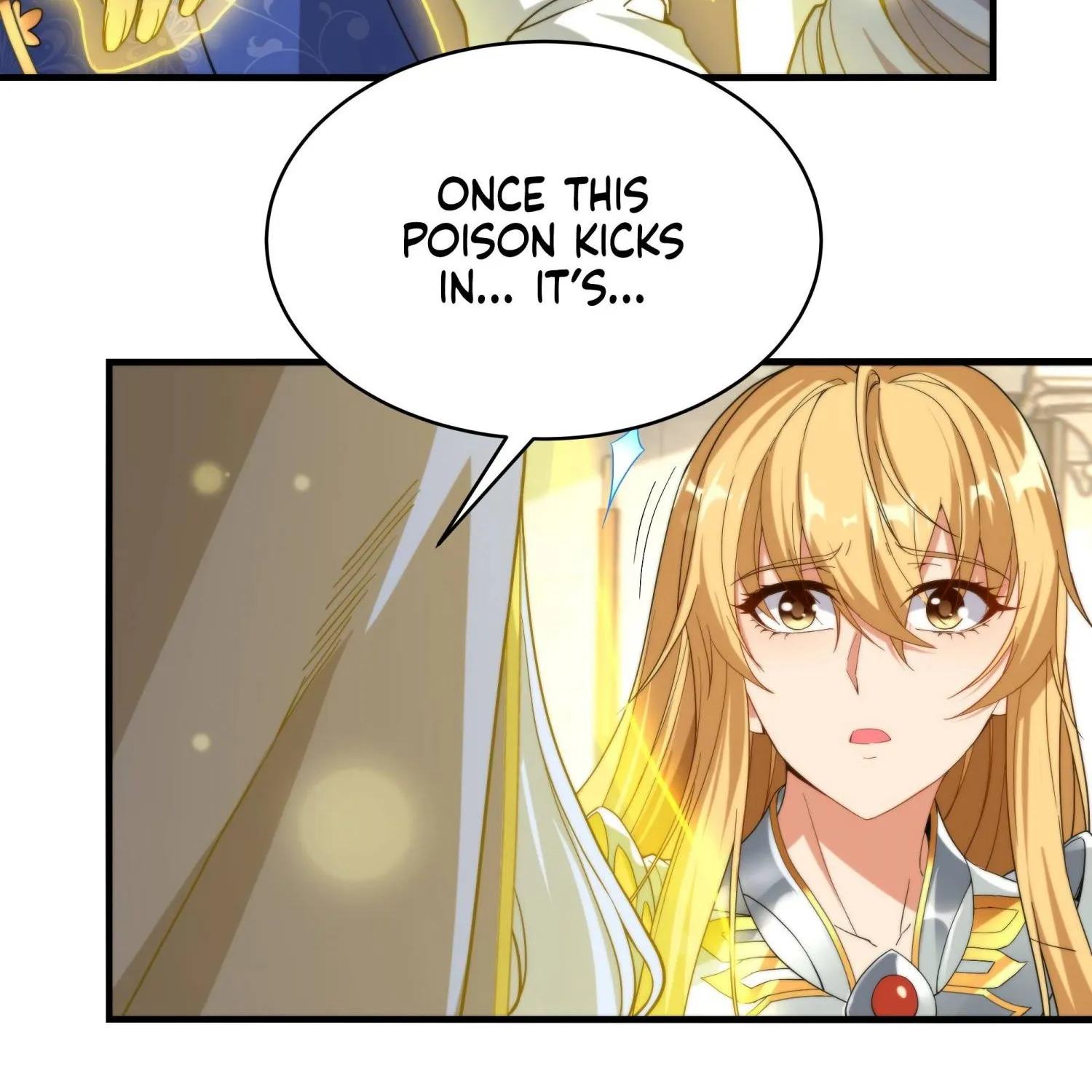 Despite Coming From the Abyss, I Will Save Humanity Chapter 61 page 84 - 