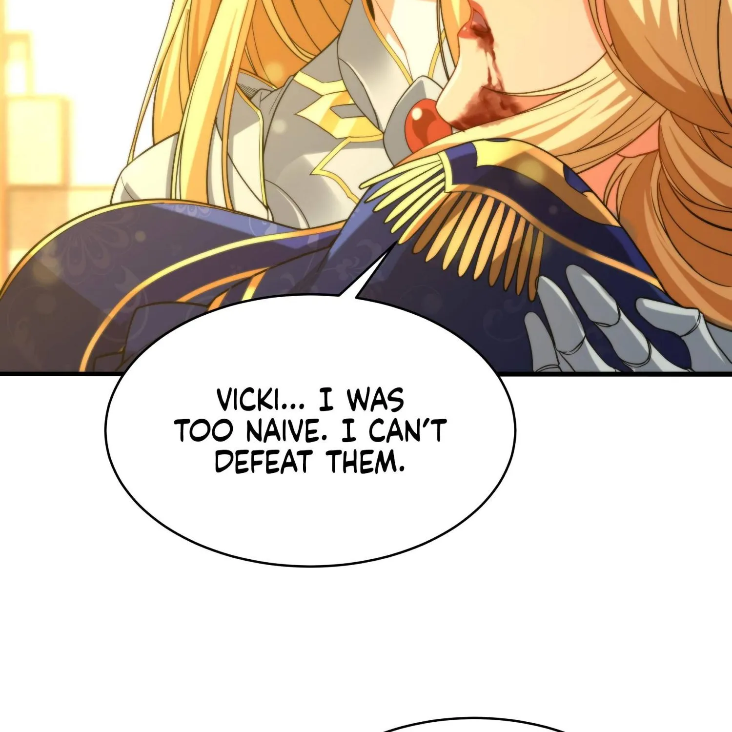 Despite Coming From the Abyss, I Will Save Humanity Chapter 61 page 87 - 