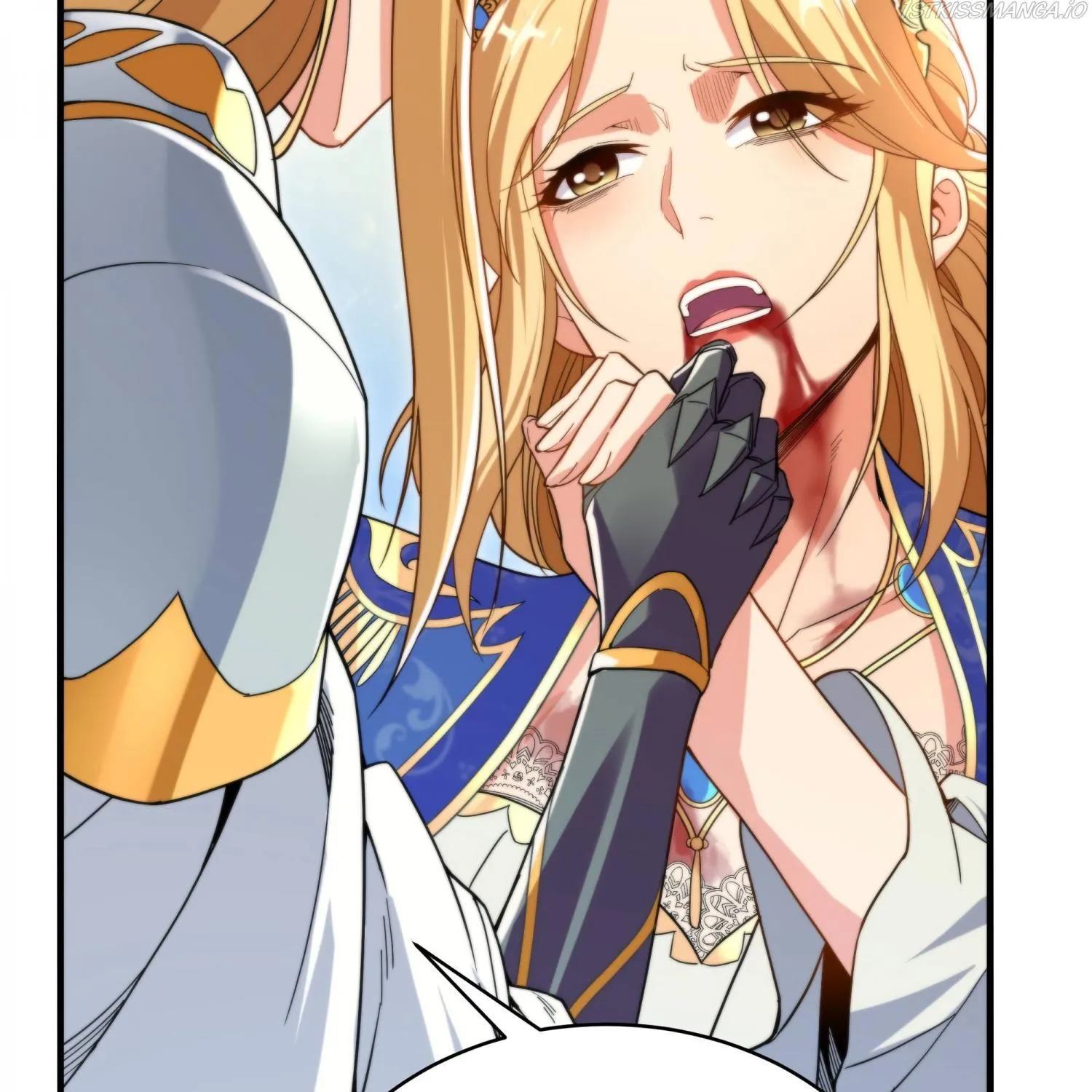 Despite Coming From the Abyss, I Will Save Humanity Chapter 61 page 89 - 
