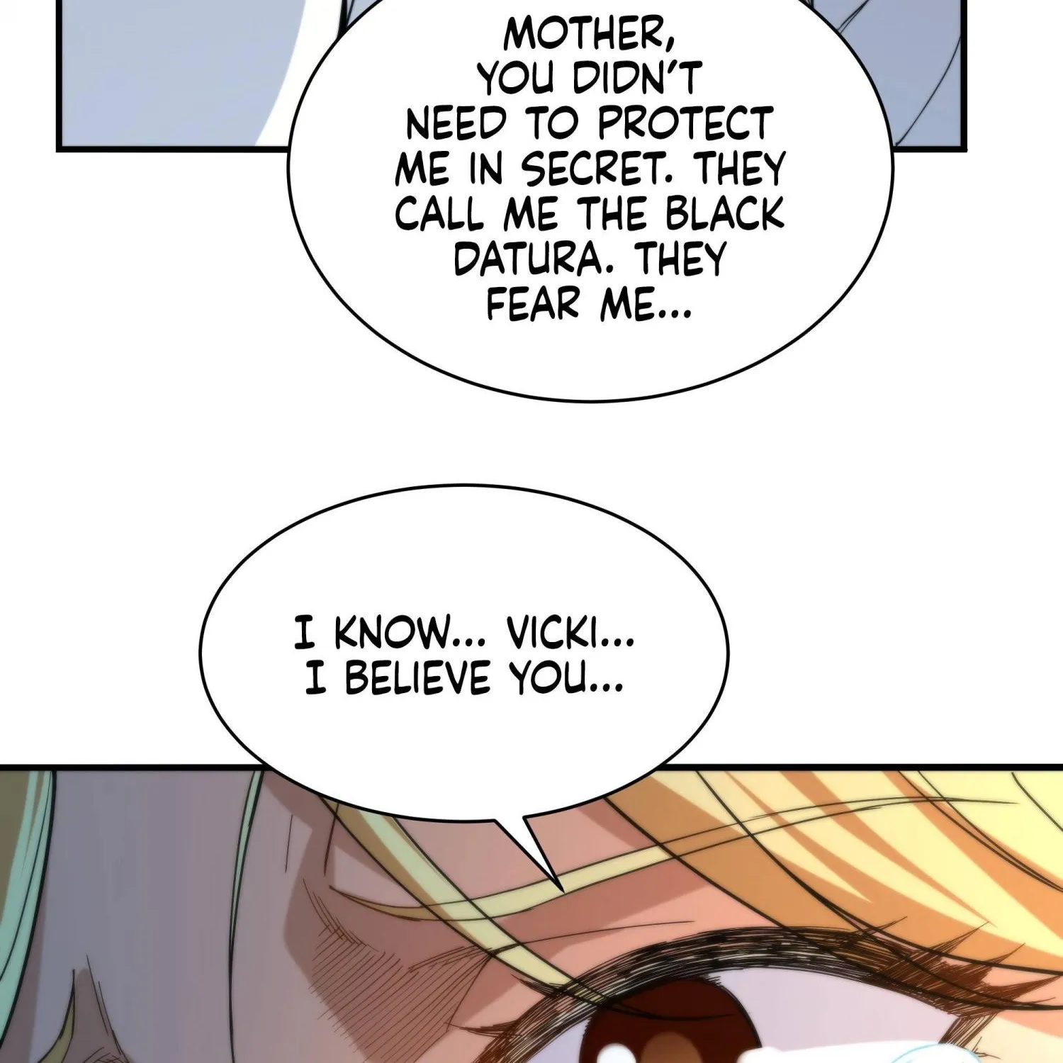 Despite Coming From the Abyss, I Will Save Humanity Chapter 61 page 90 - 