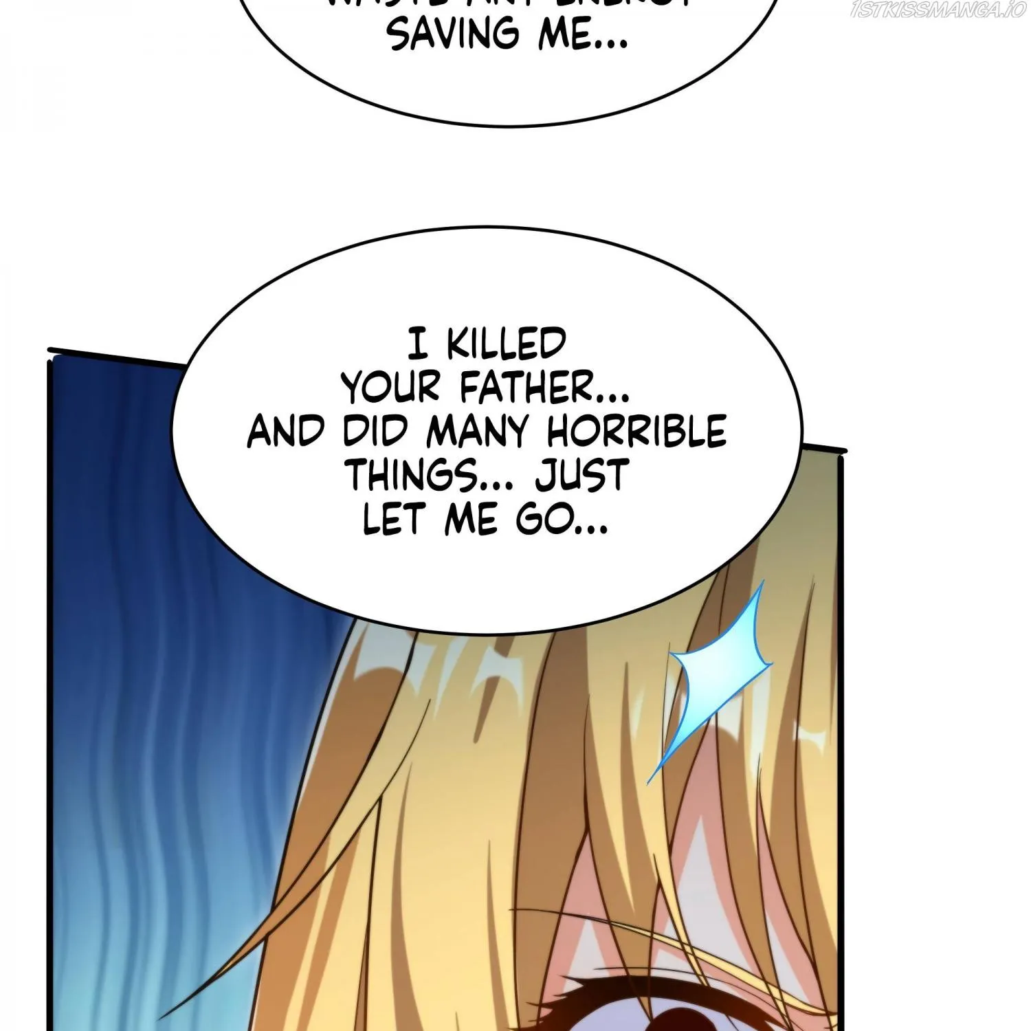 Despite Coming From the Abyss, I Will Save Humanity Chapter 61 page 92 - 