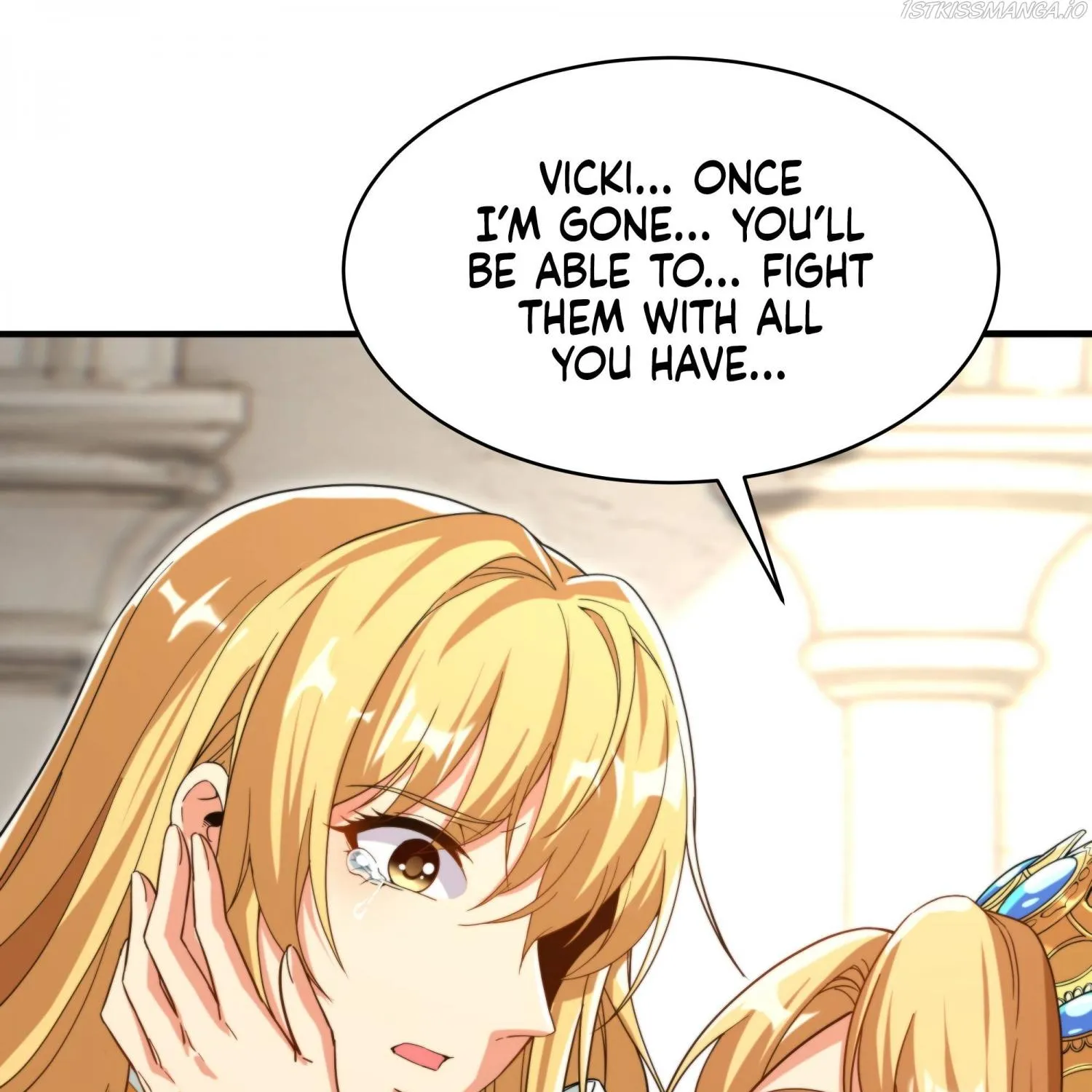 Despite Coming From the Abyss, I Will Save Humanity Chapter 61 page 94 - 