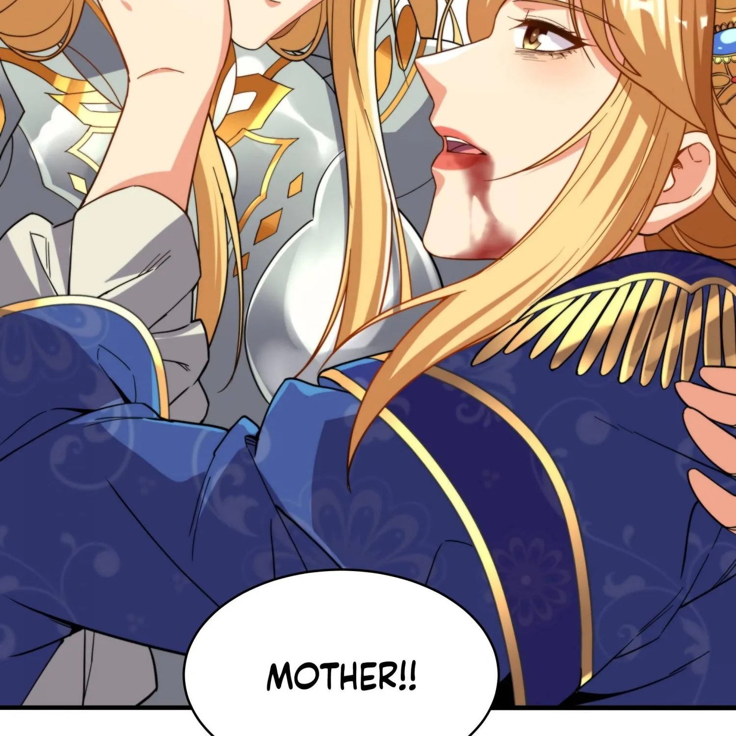 Despite Coming From the Abyss, I Will Save Humanity Chapter 61 page 95 - 