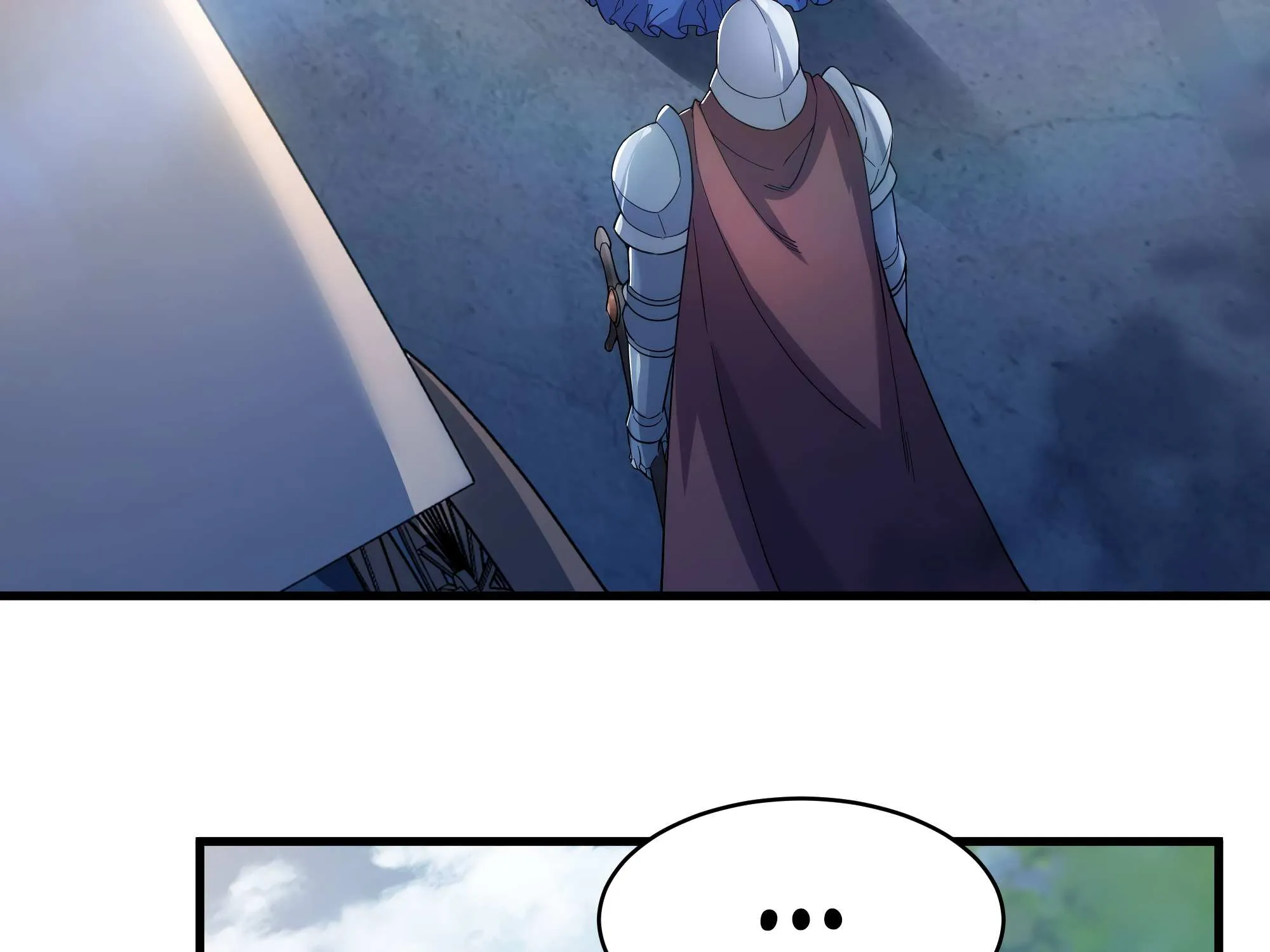 Despite Coming From the Abyss, I Will Save Humanity Chapter 62 page 109 - 