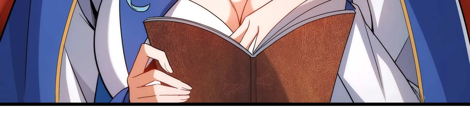 Despite Coming From the Abyss, I Will Save Humanity Chapter 62 page 13 - 
