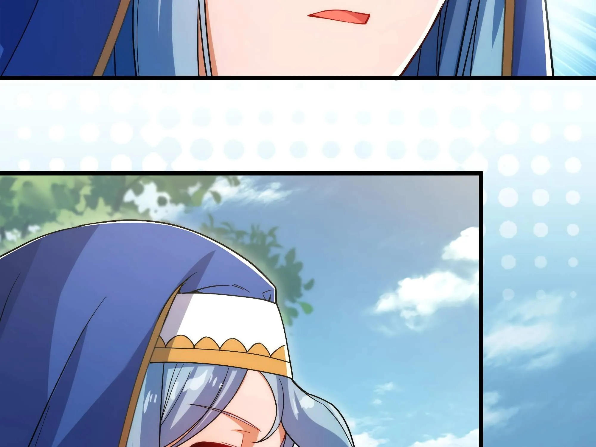 Despite Coming From the Abyss, I Will Save Humanity Chapter 62 page 122 - 