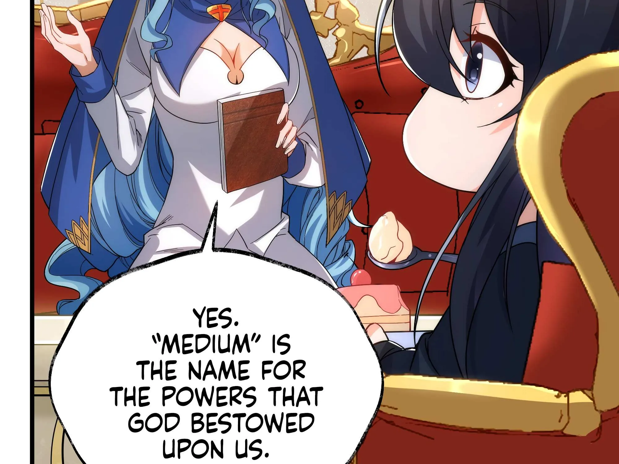 Despite Coming From the Abyss, I Will Save Humanity Chapter 62 page 15 - 