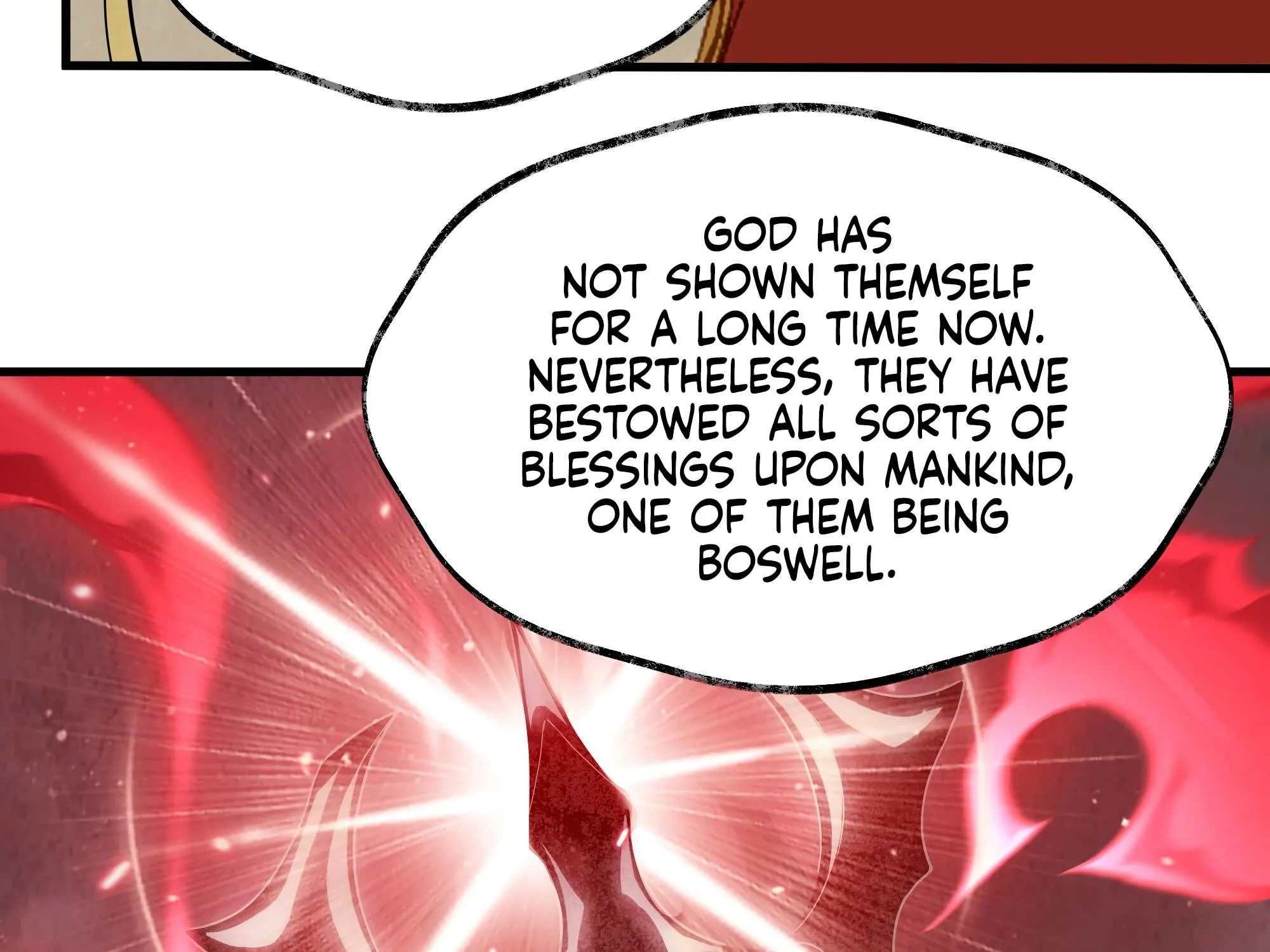 Despite Coming From the Abyss, I Will Save Humanity Chapter 62 page 16 - 