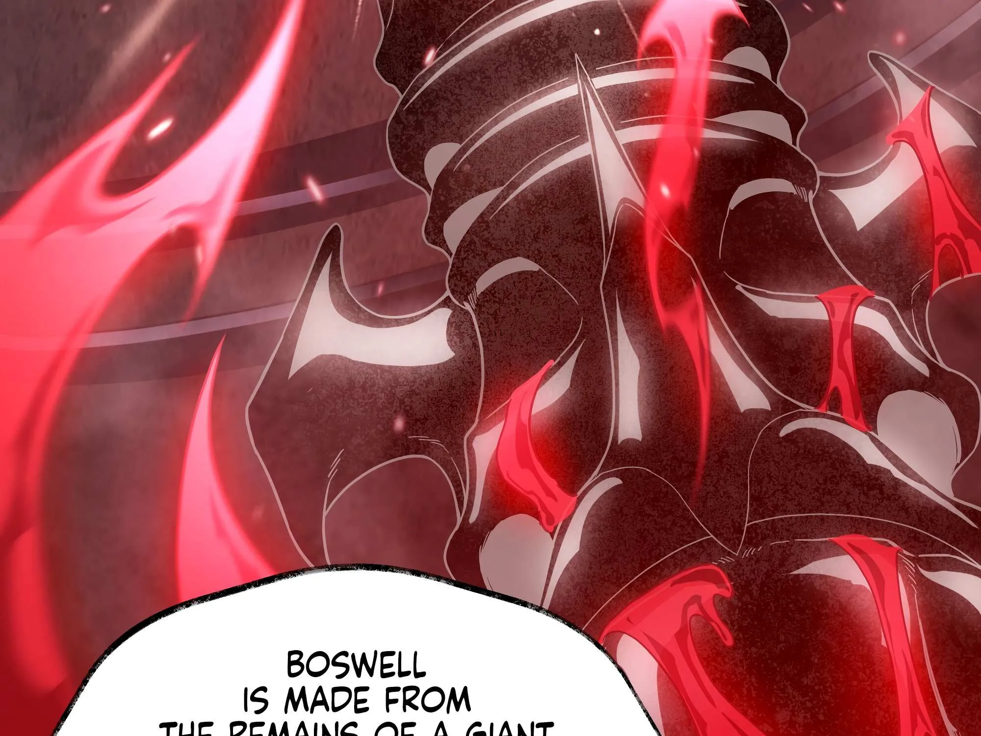 Despite Coming From the Abyss, I Will Save Humanity Chapter 62 page 18 - 