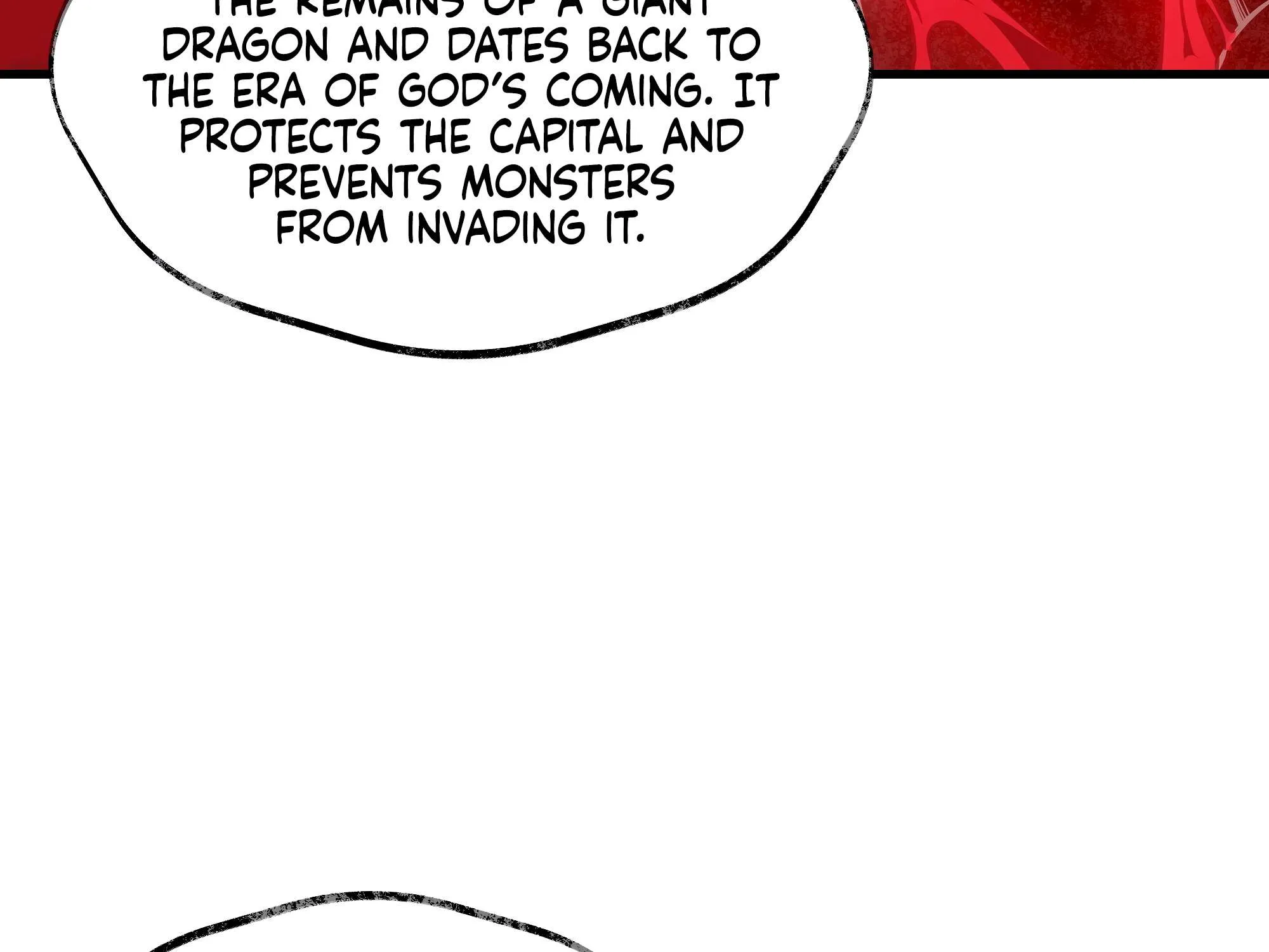 Despite Coming From the Abyss, I Will Save Humanity Chapter 62 page 19 - 