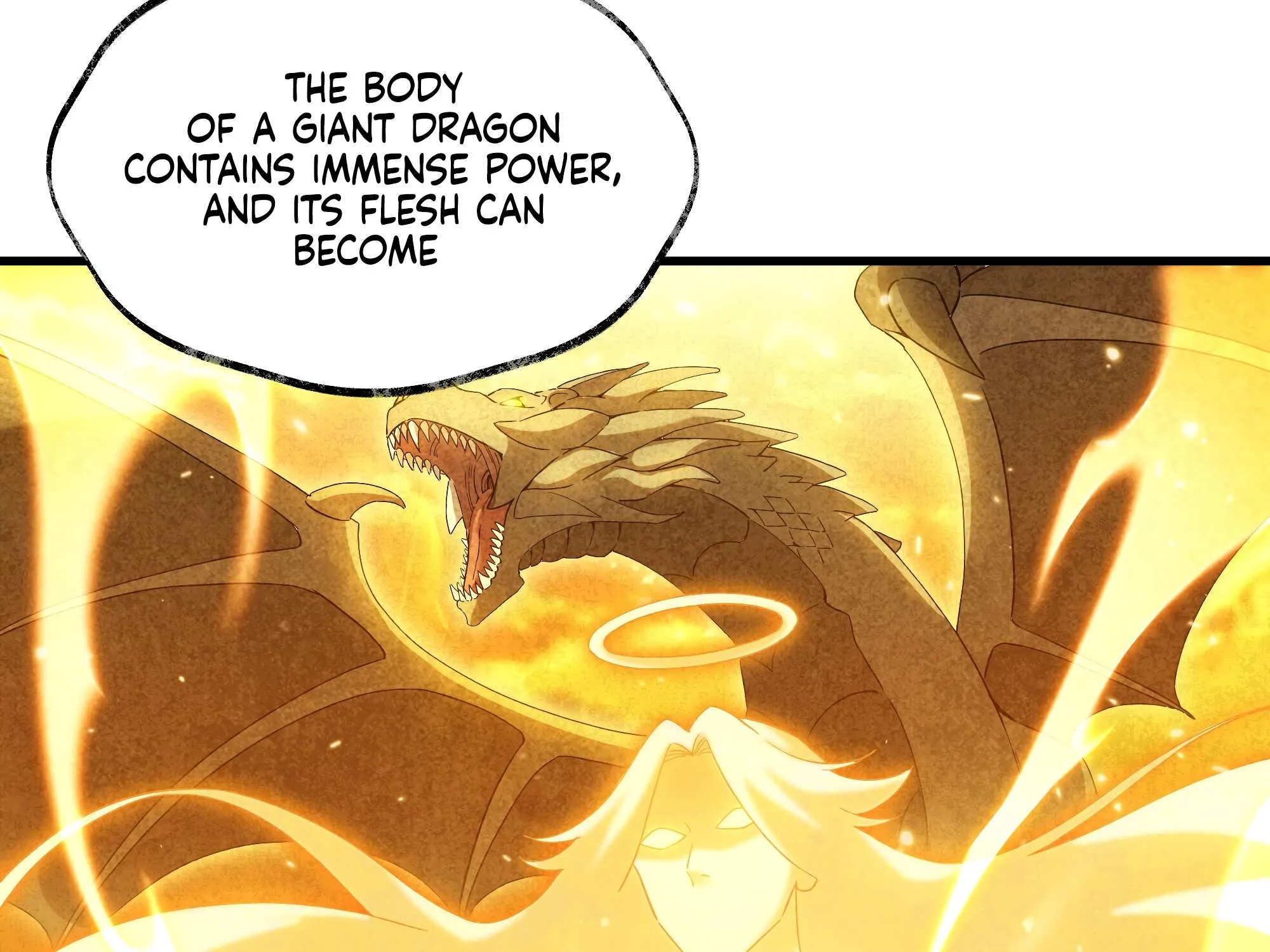 Despite Coming From the Abyss, I Will Save Humanity Chapter 62 page 20 - 
